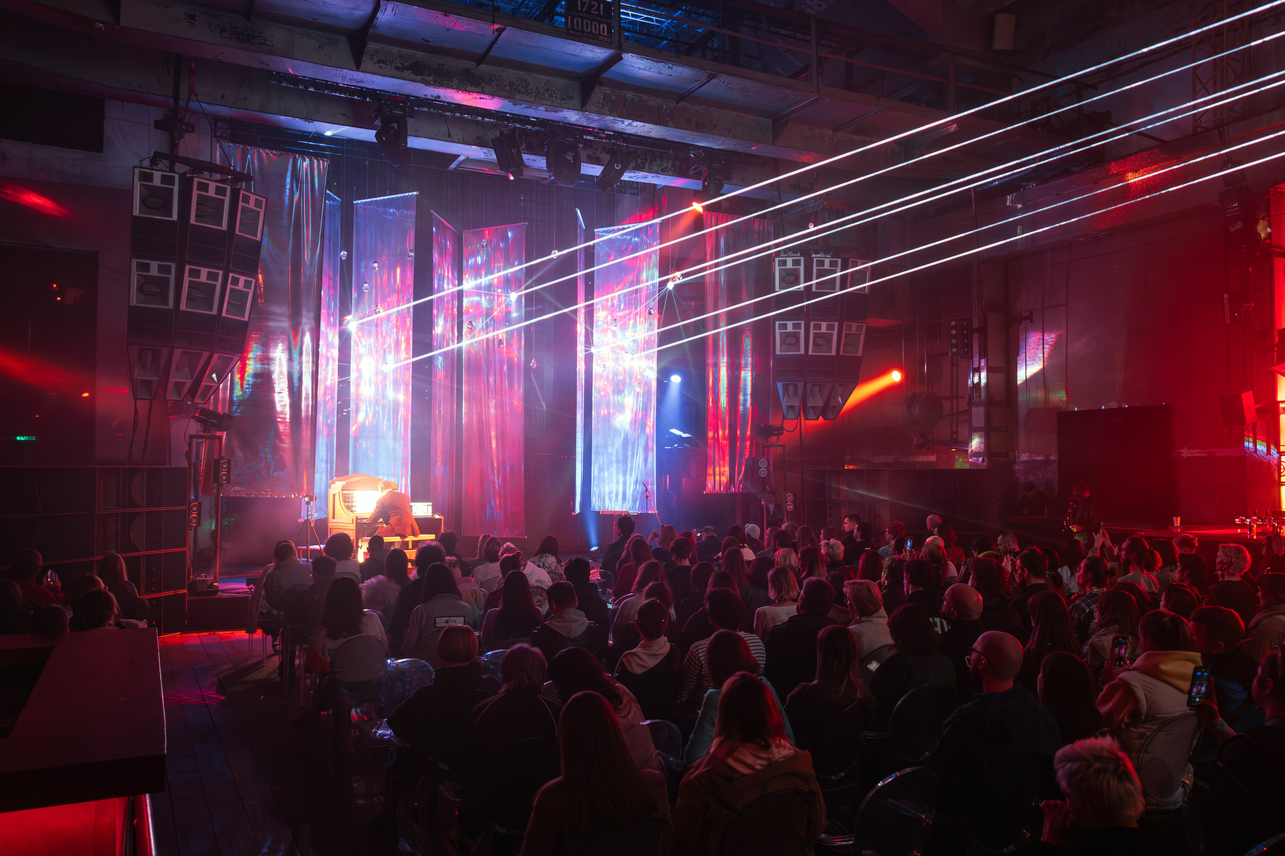 Искусство, ARMA. @tomrus: Рустам Шагиморданов — фотограф