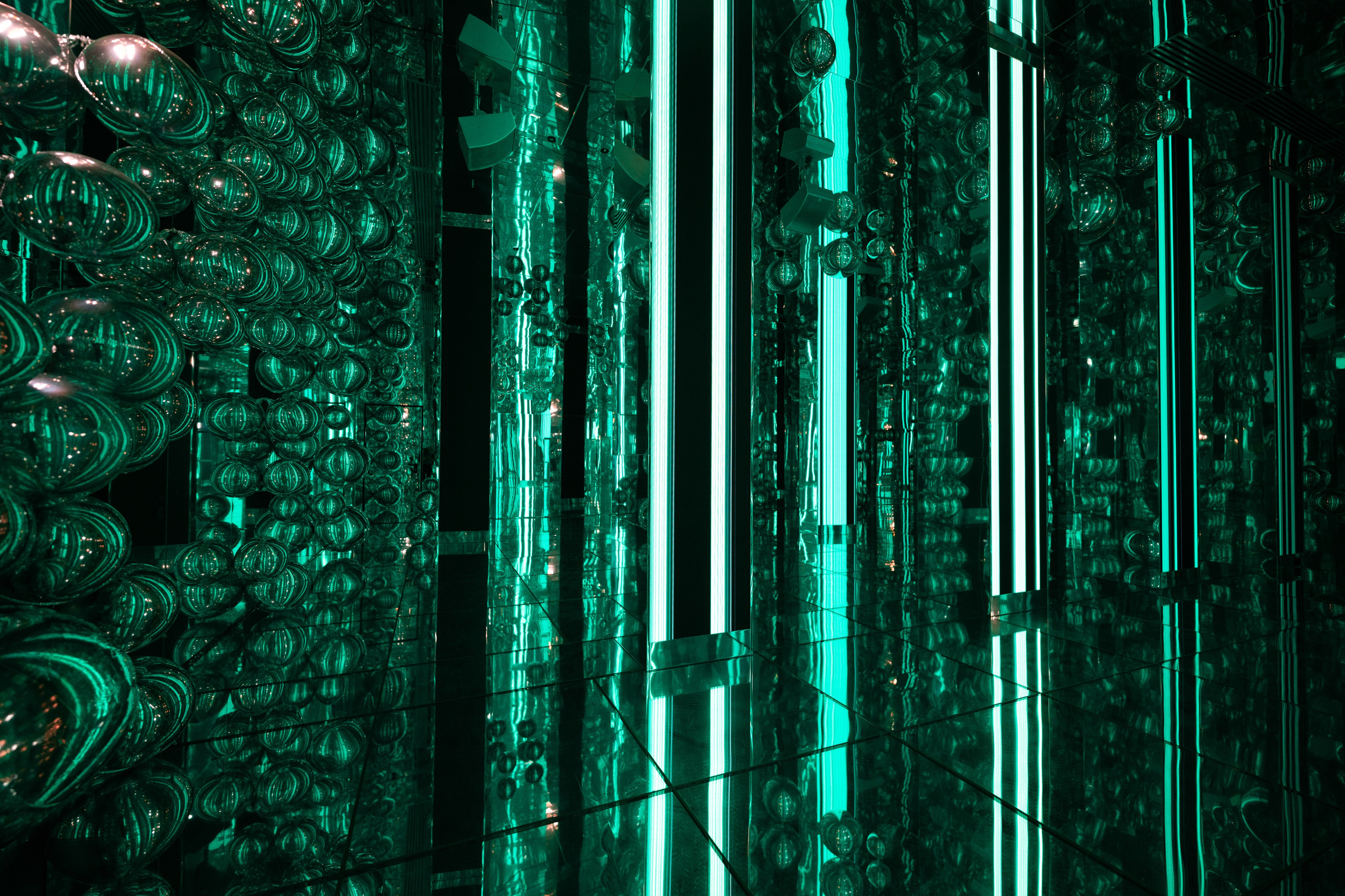 Generative Gallery & Luminar X, Making Magic. @tomrus: Рустам Шагиморданов — фотограф