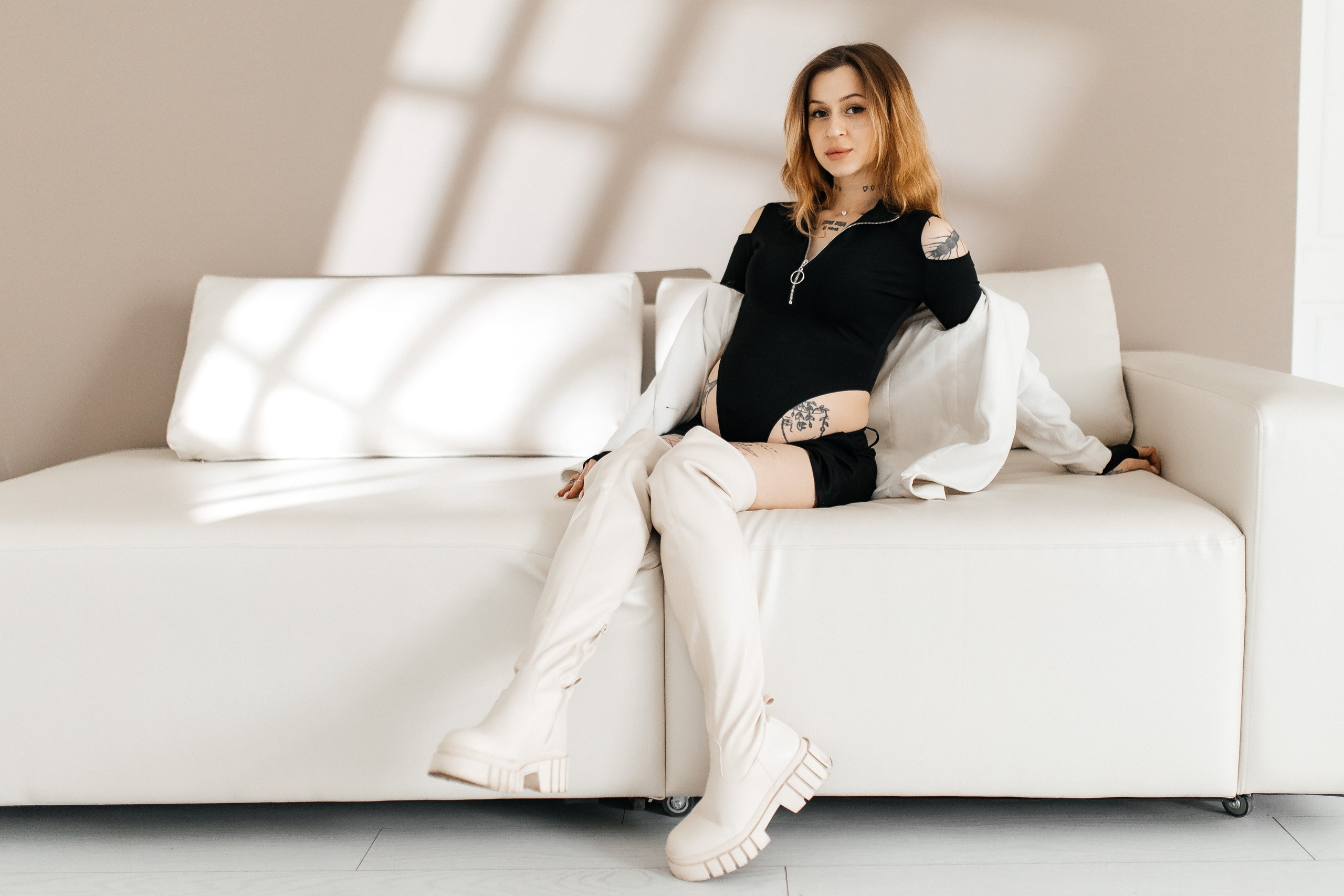 Ульяна. Репортажный и свадебный фотограф в Краснодаре