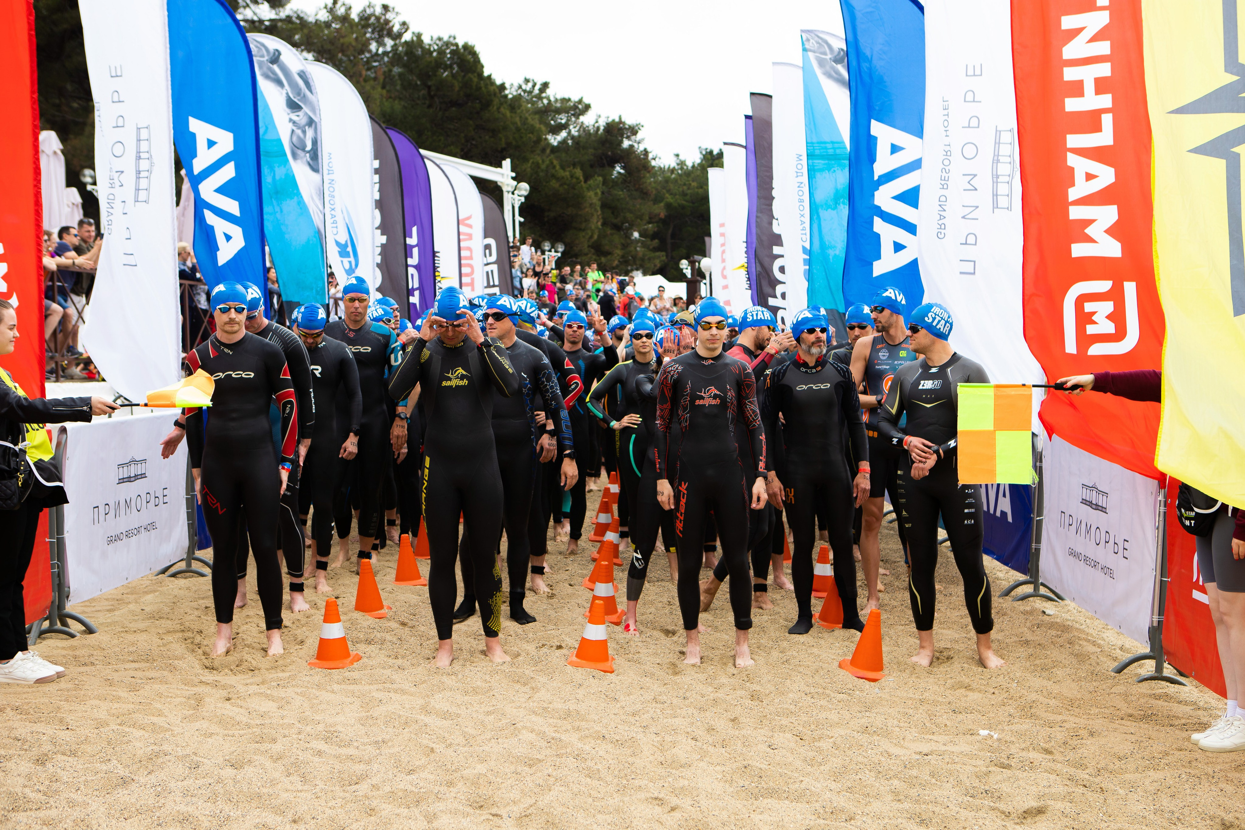 IRON STAR. Репортажный и свадебный фотограф в Краснодаре