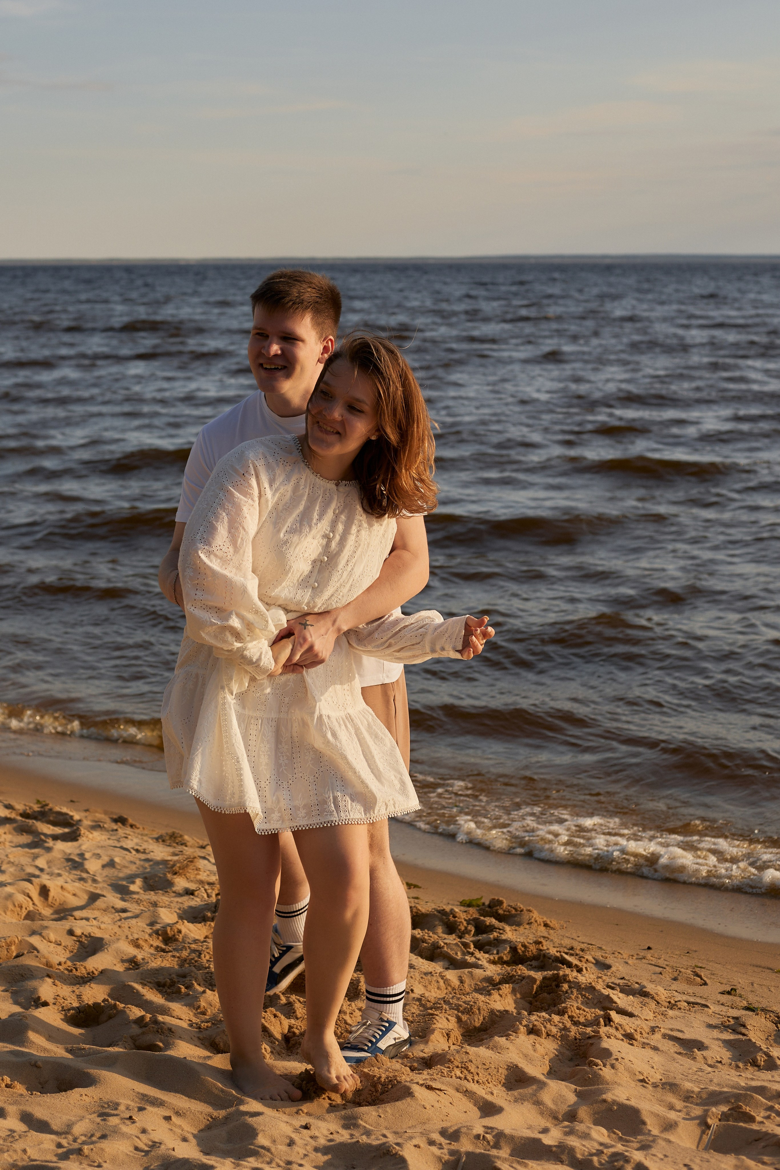 Катя и Влад. Свадебный и семейный фотограф