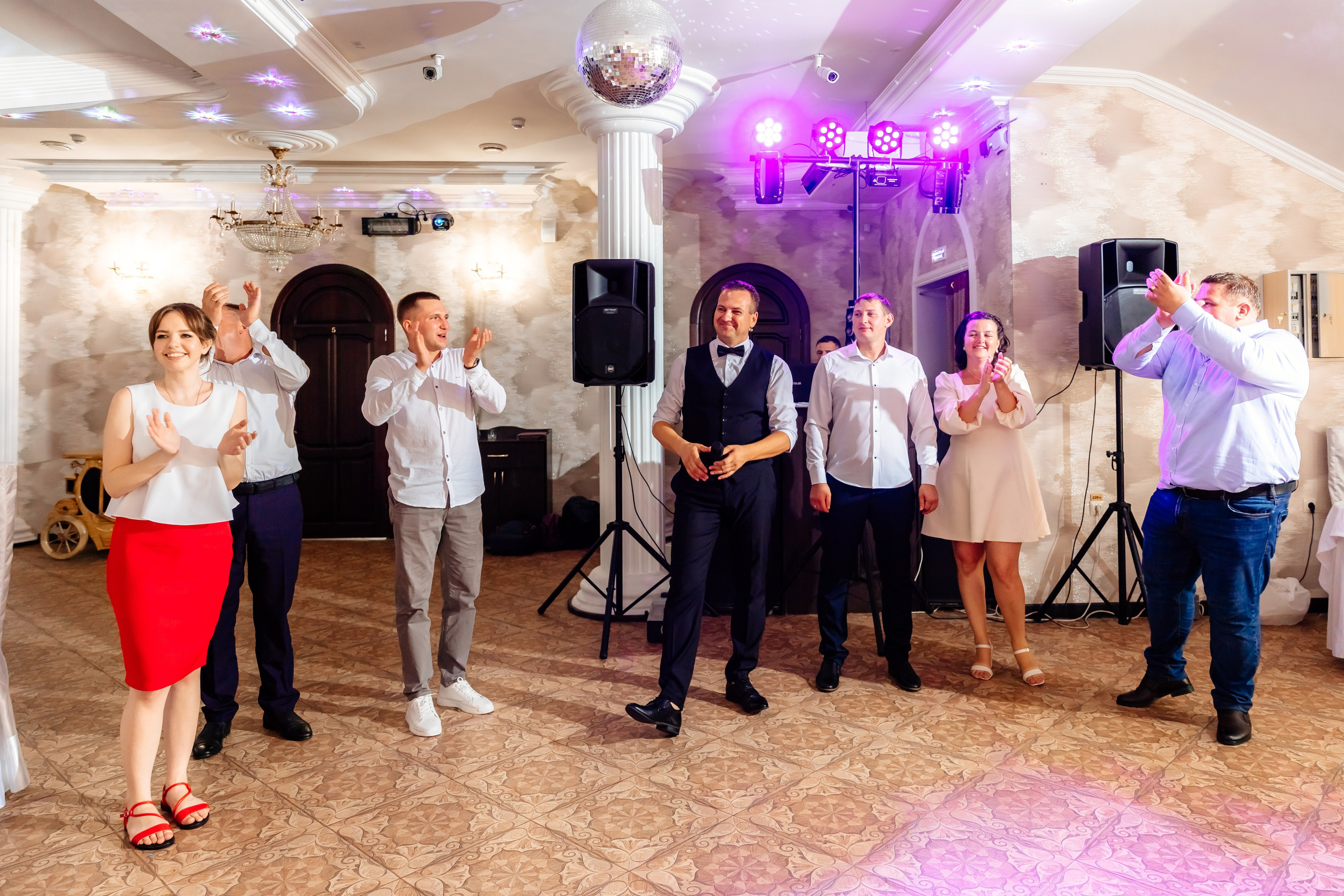 Александр и Анна. Свадебный и семейный фотограф Разида Мухаметова