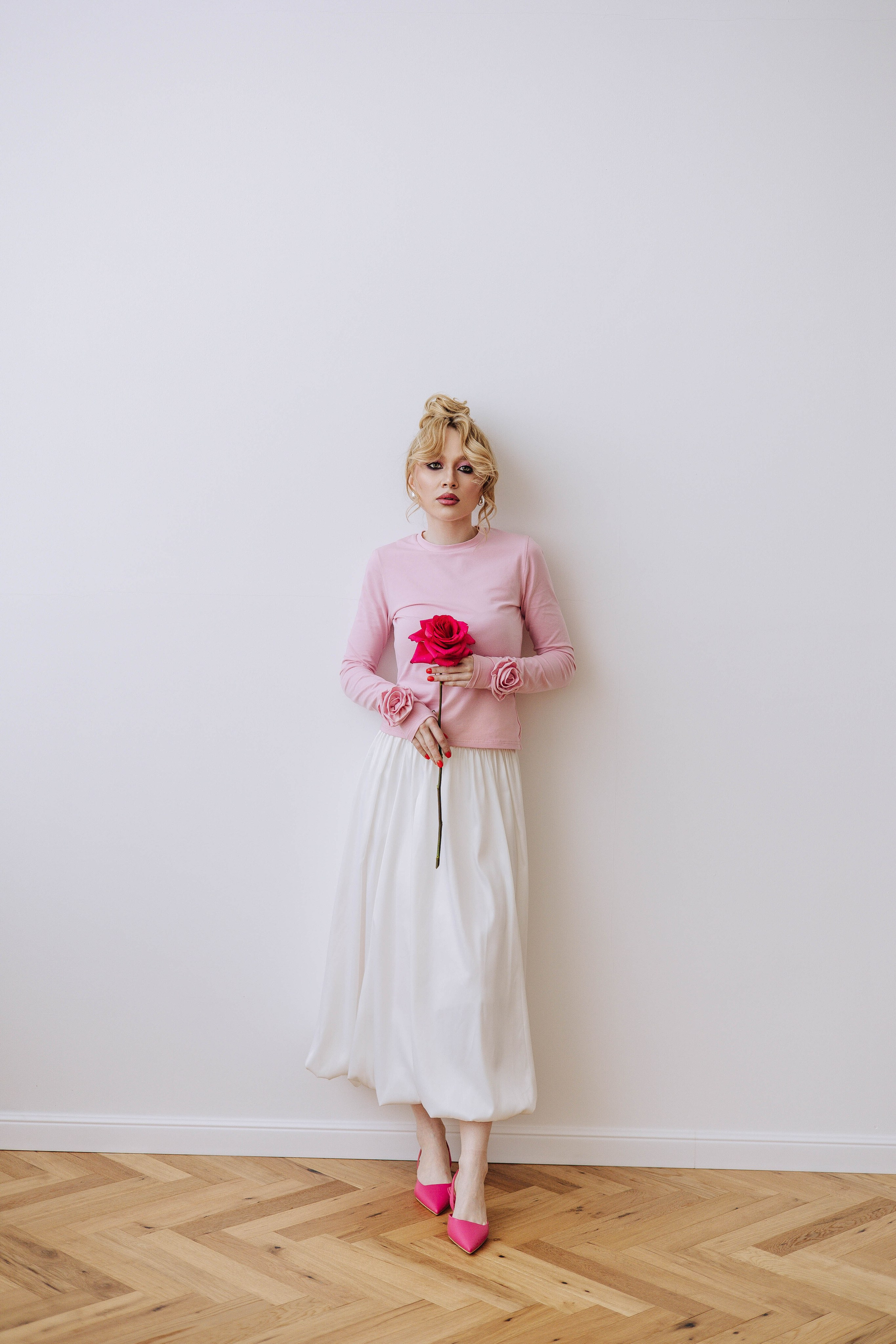 Лена. Фотограф Киров