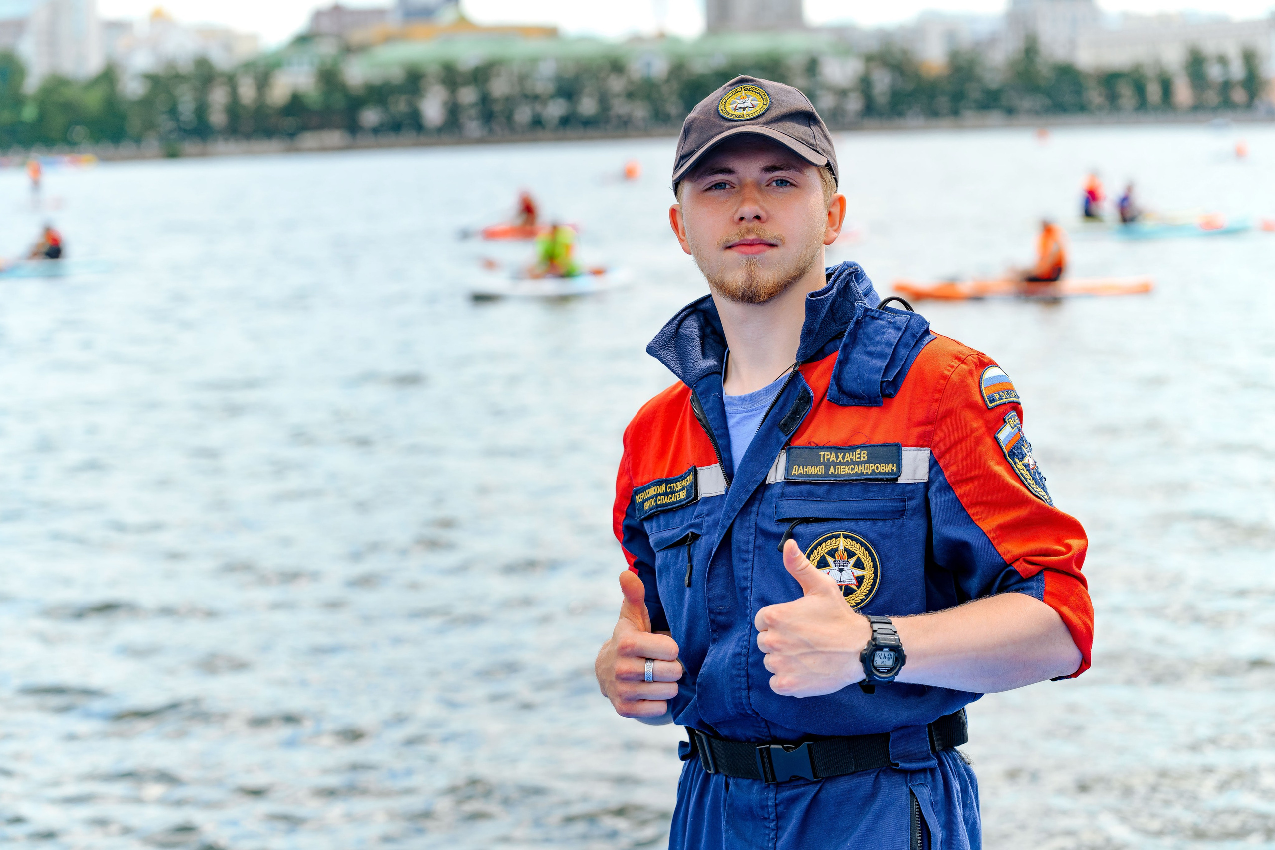 SUP FEST. Максим Комаров — Профессиональный фотограф