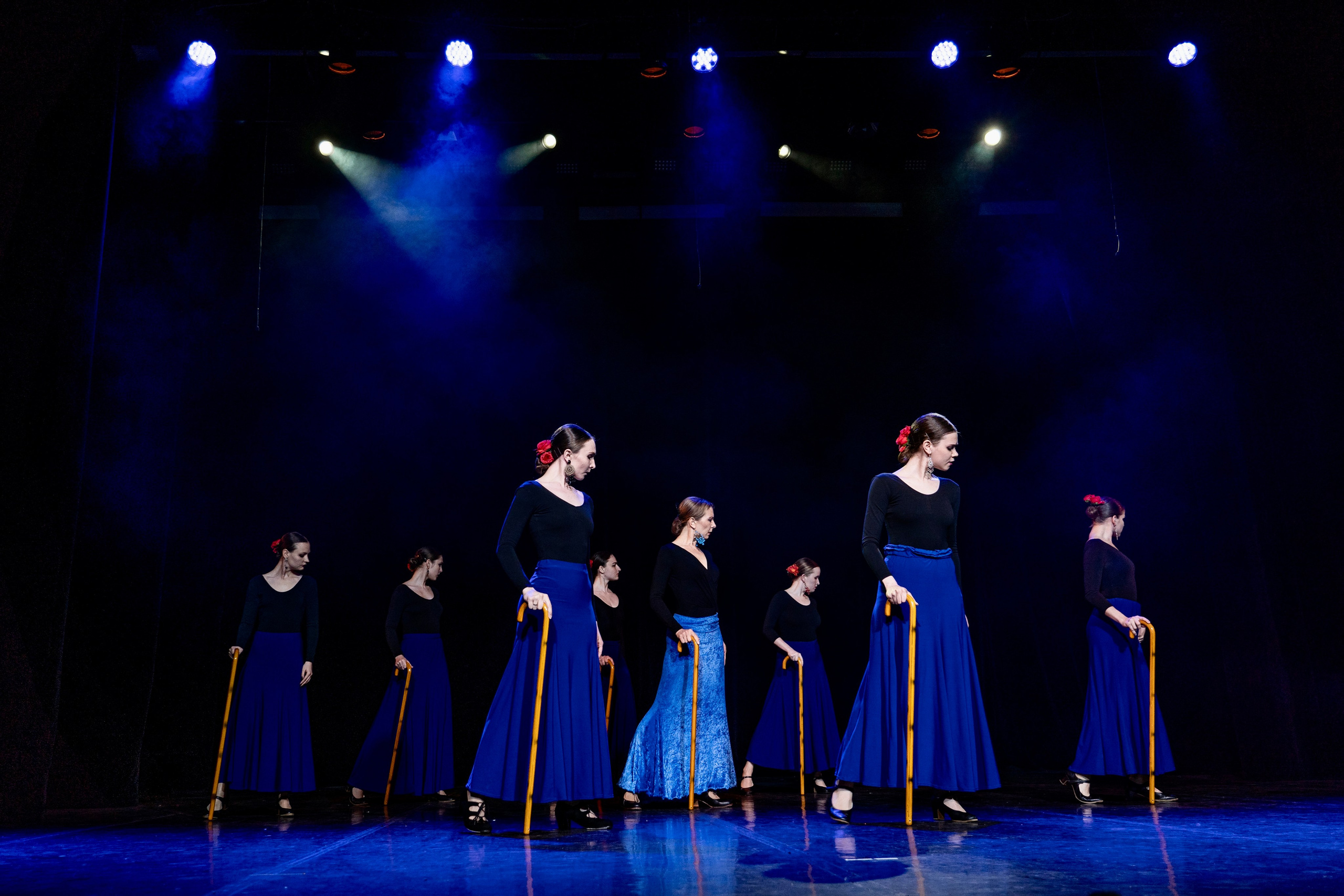 Фламенко. Фотограф-эстет