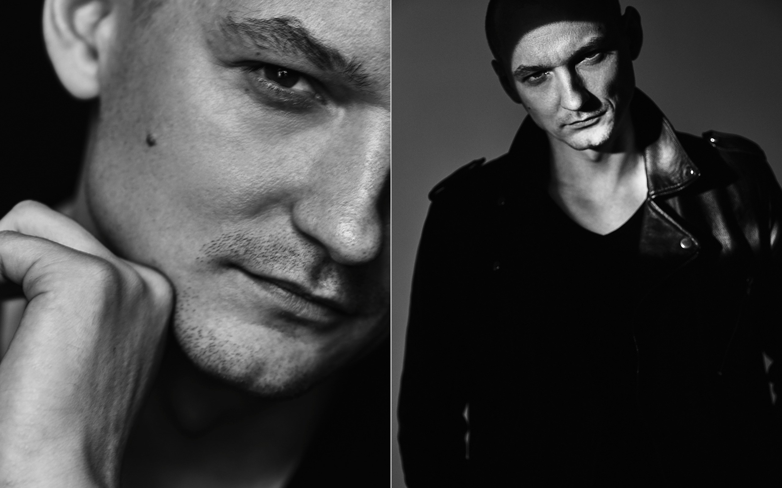 Частные съемки. Фотограф Игорь Цаплин