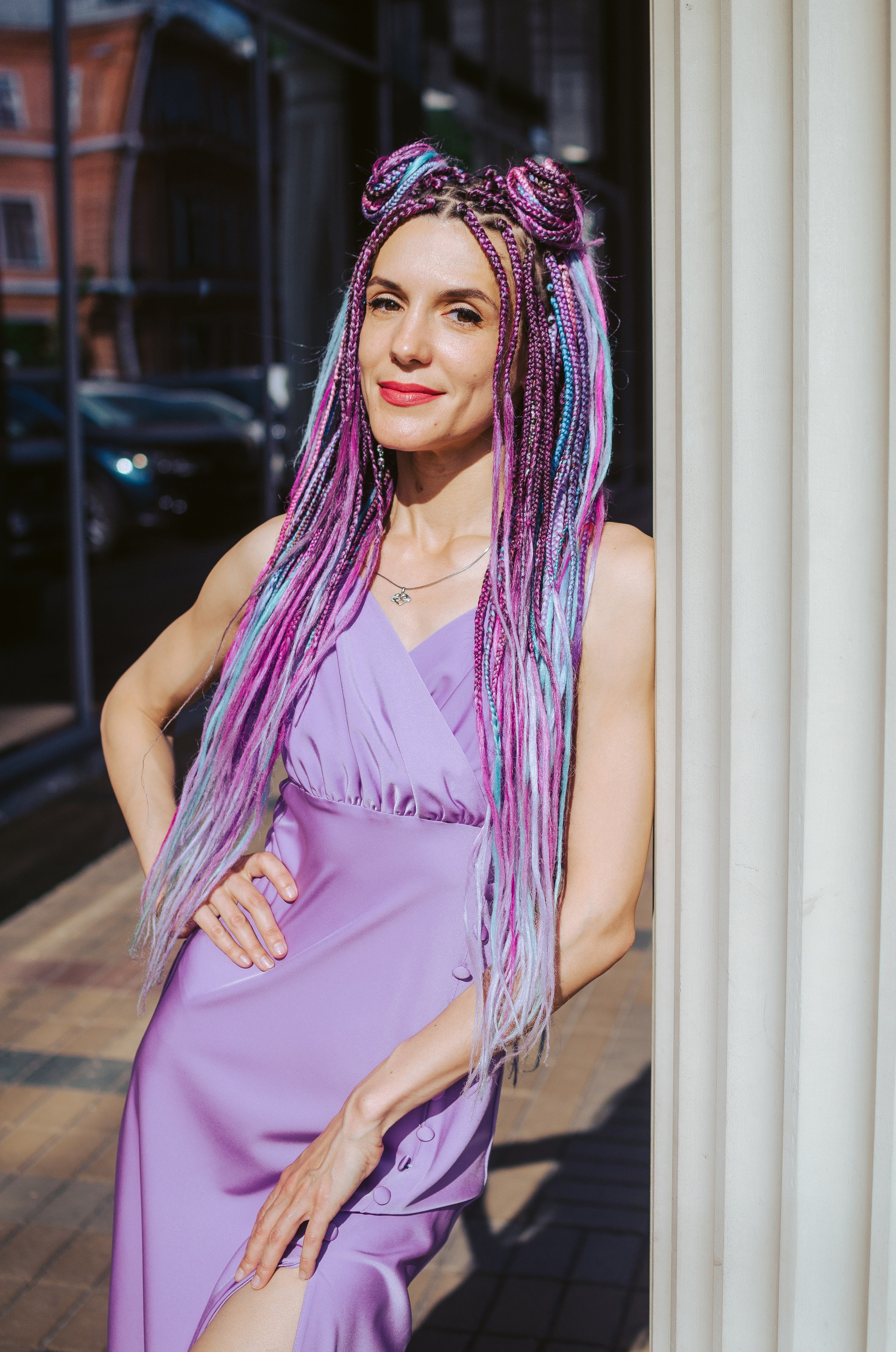 Анна Стельмах. КВЭЛ — Кто Все Эти Люди