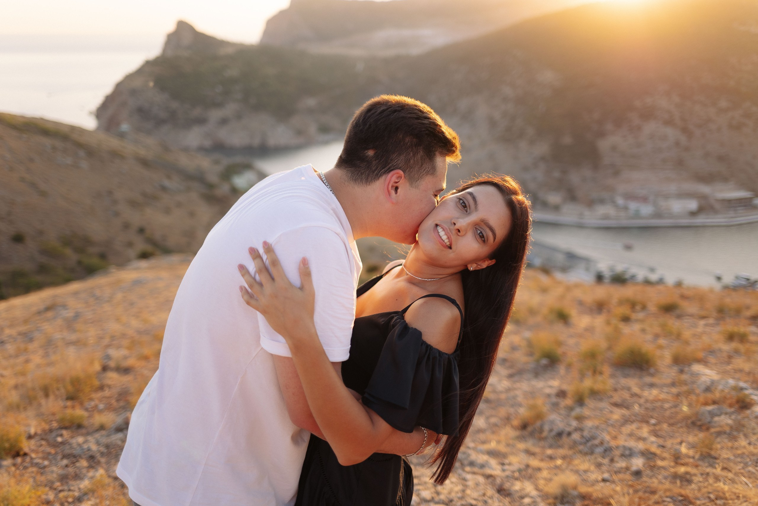 S&E. Семейный фотограф в Севастополе и Симферополе Александра Чистякова