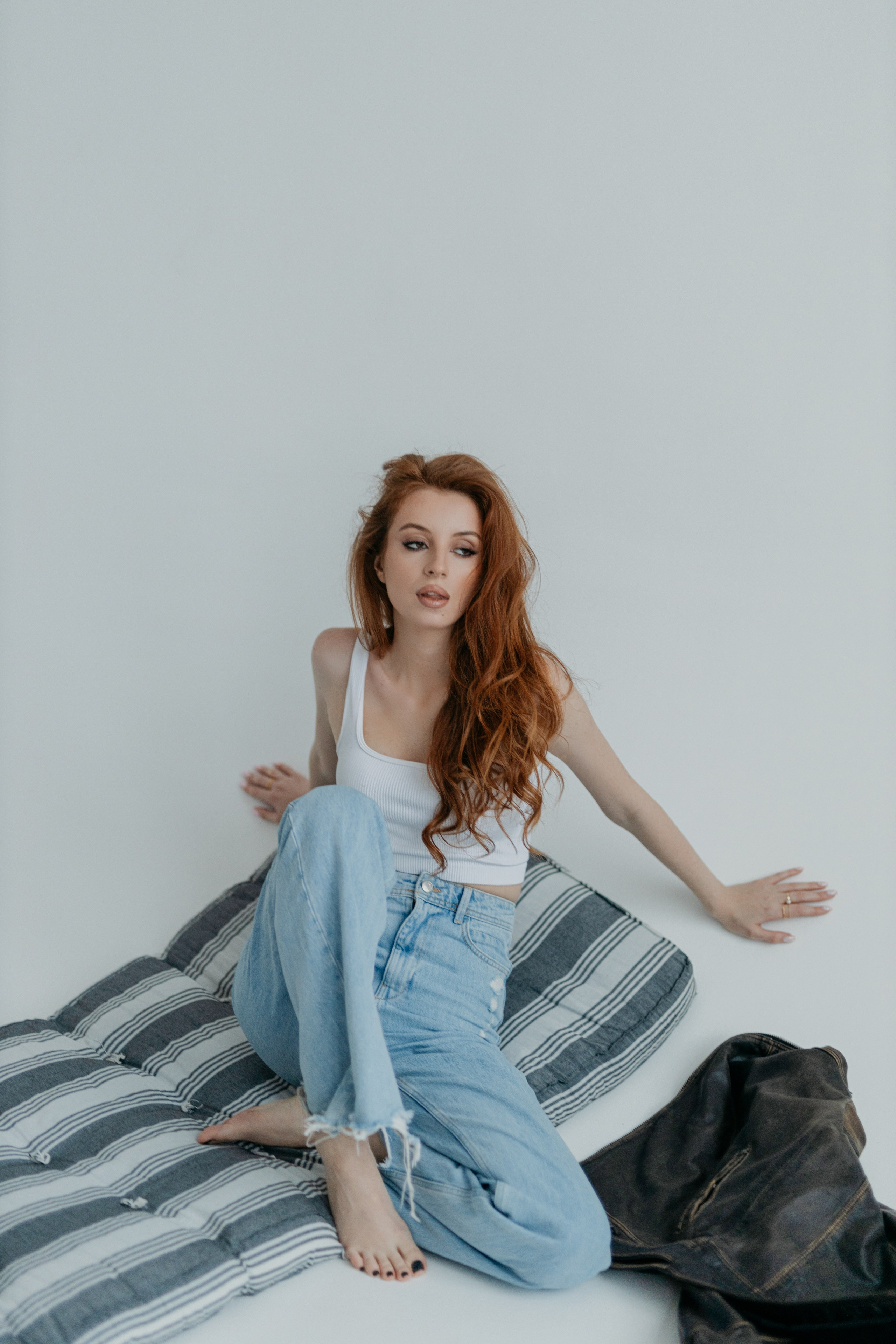 Ульяна. Свадебный и портретный фотограф в Москве, Туле и Брянске Дара Евсеева