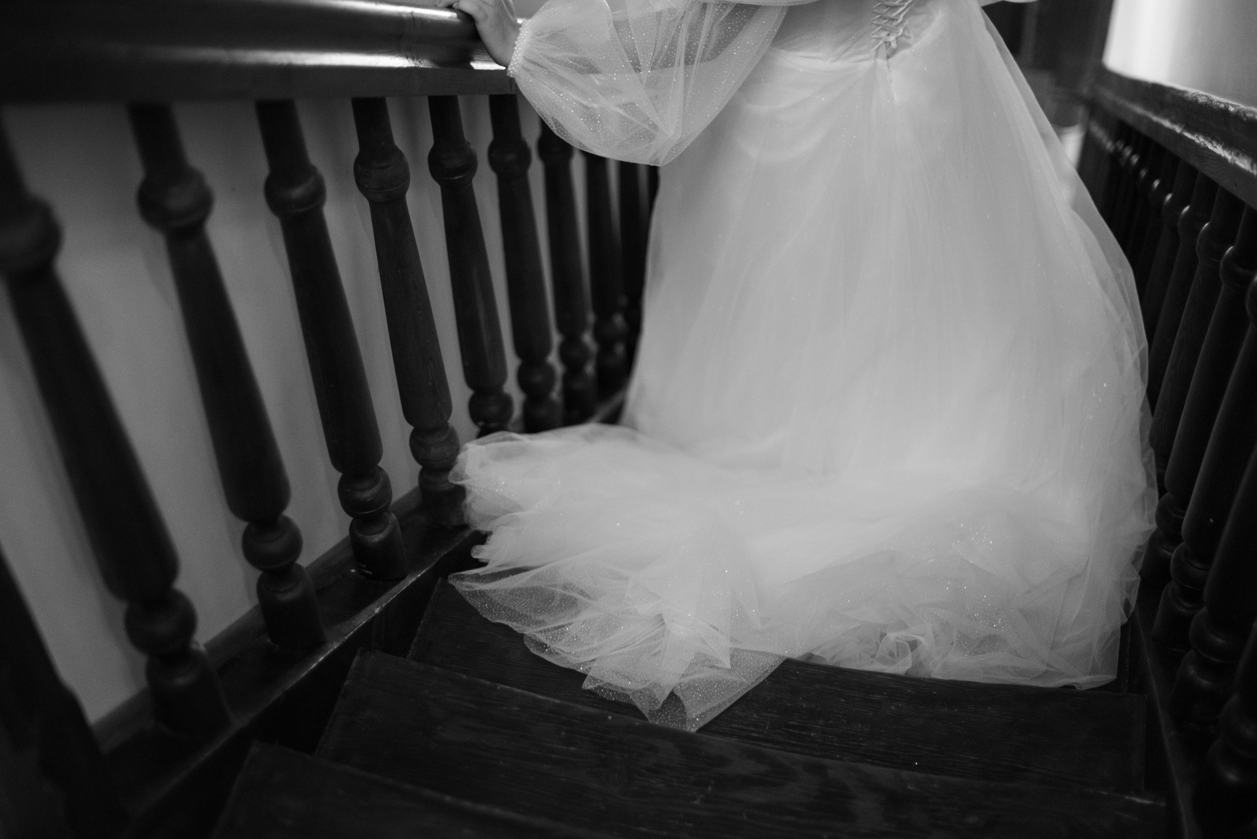 Даниил и Анна. Свадебный фотограф