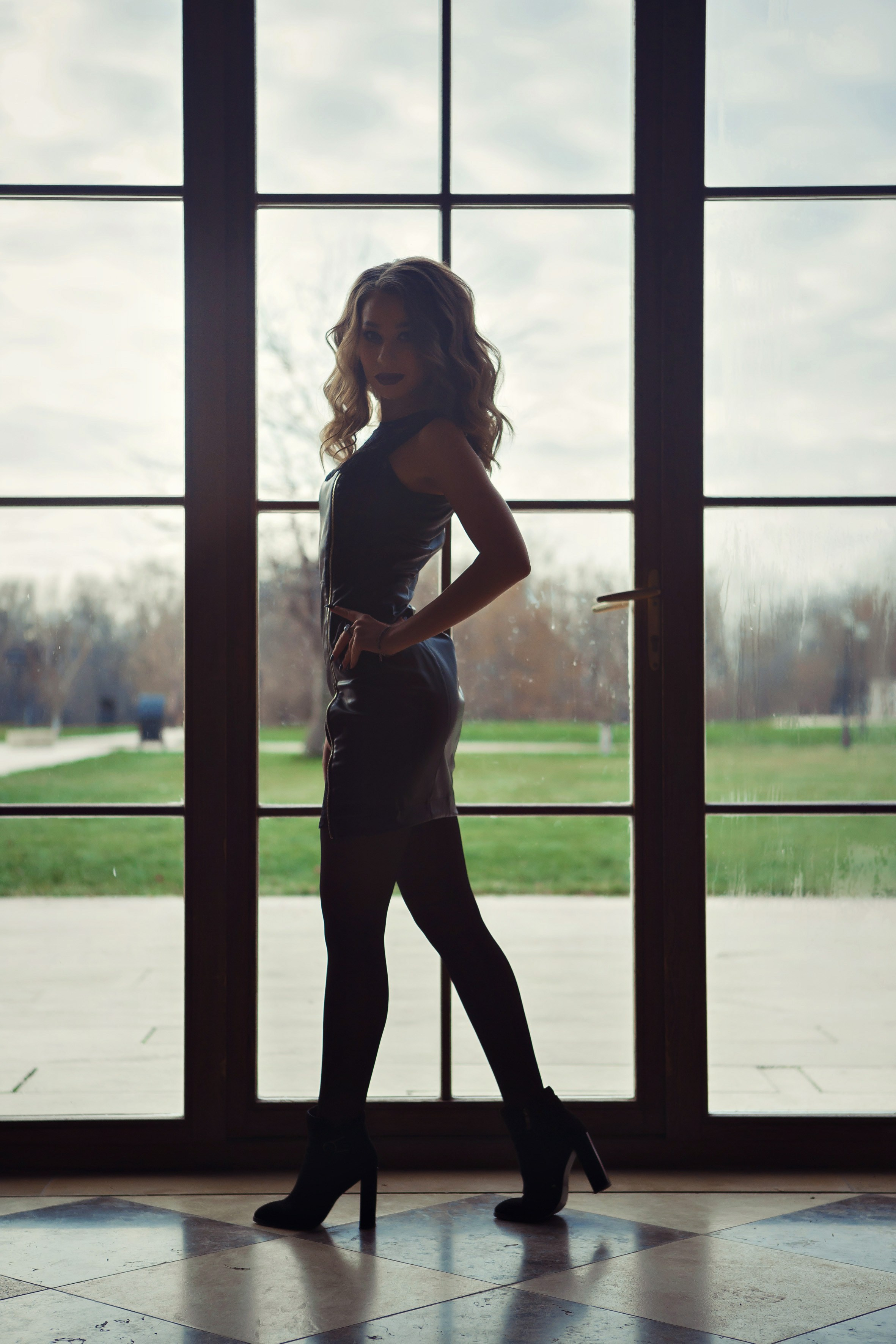 Лиза. Свадебный и портретный Фотограф в Липецке Дмитрий Котюков