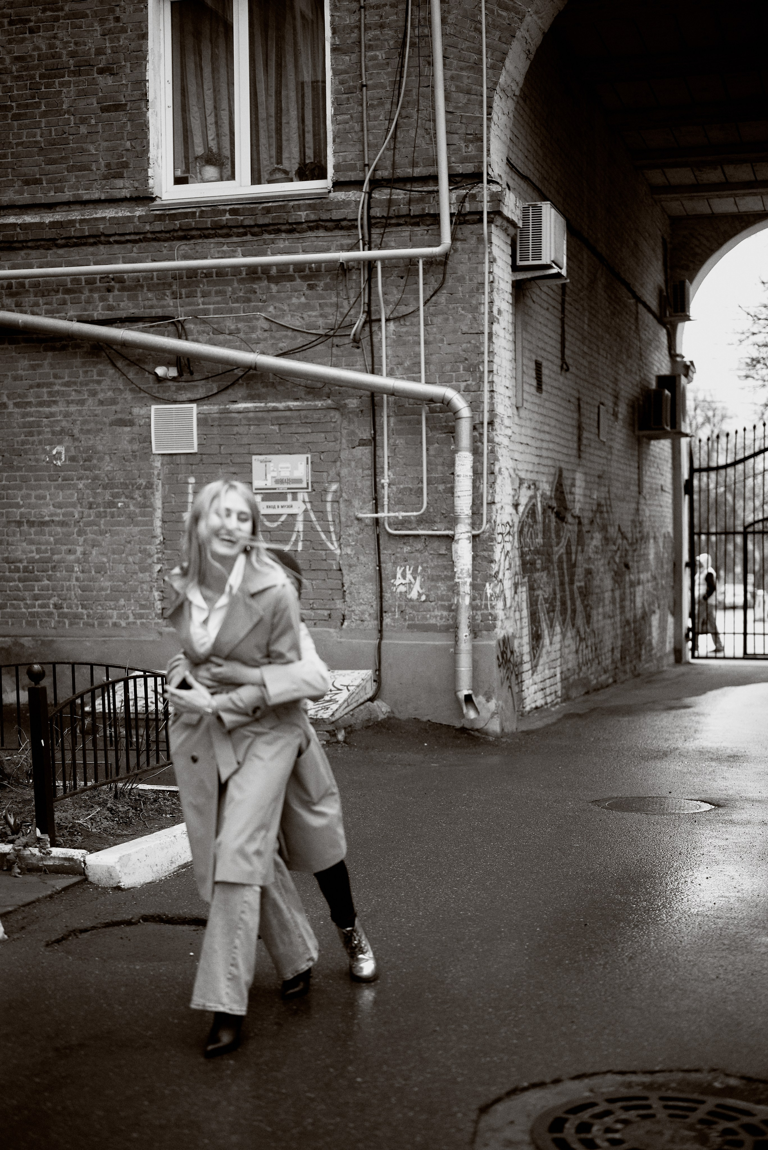 Mom"s love. Портретный фотограф в Казани