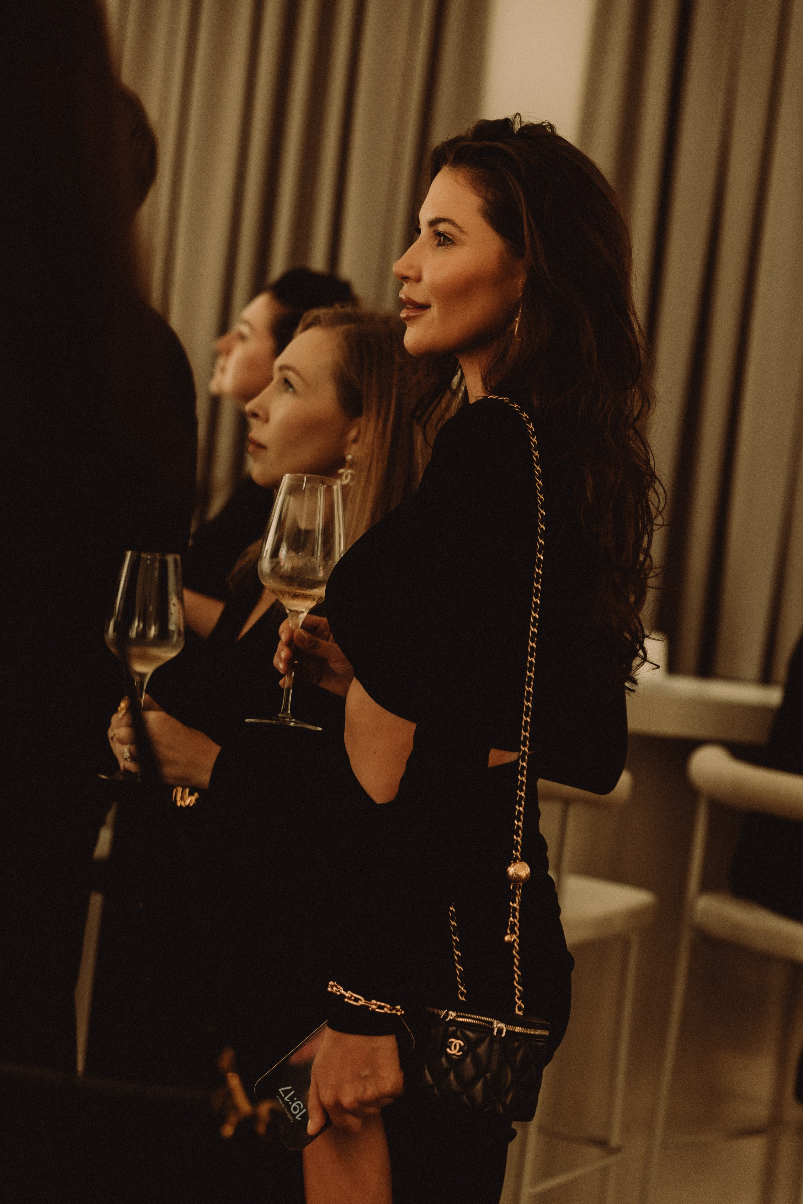 СВЕТСКОЕ. Фотограф Владивосток Ян Паклин