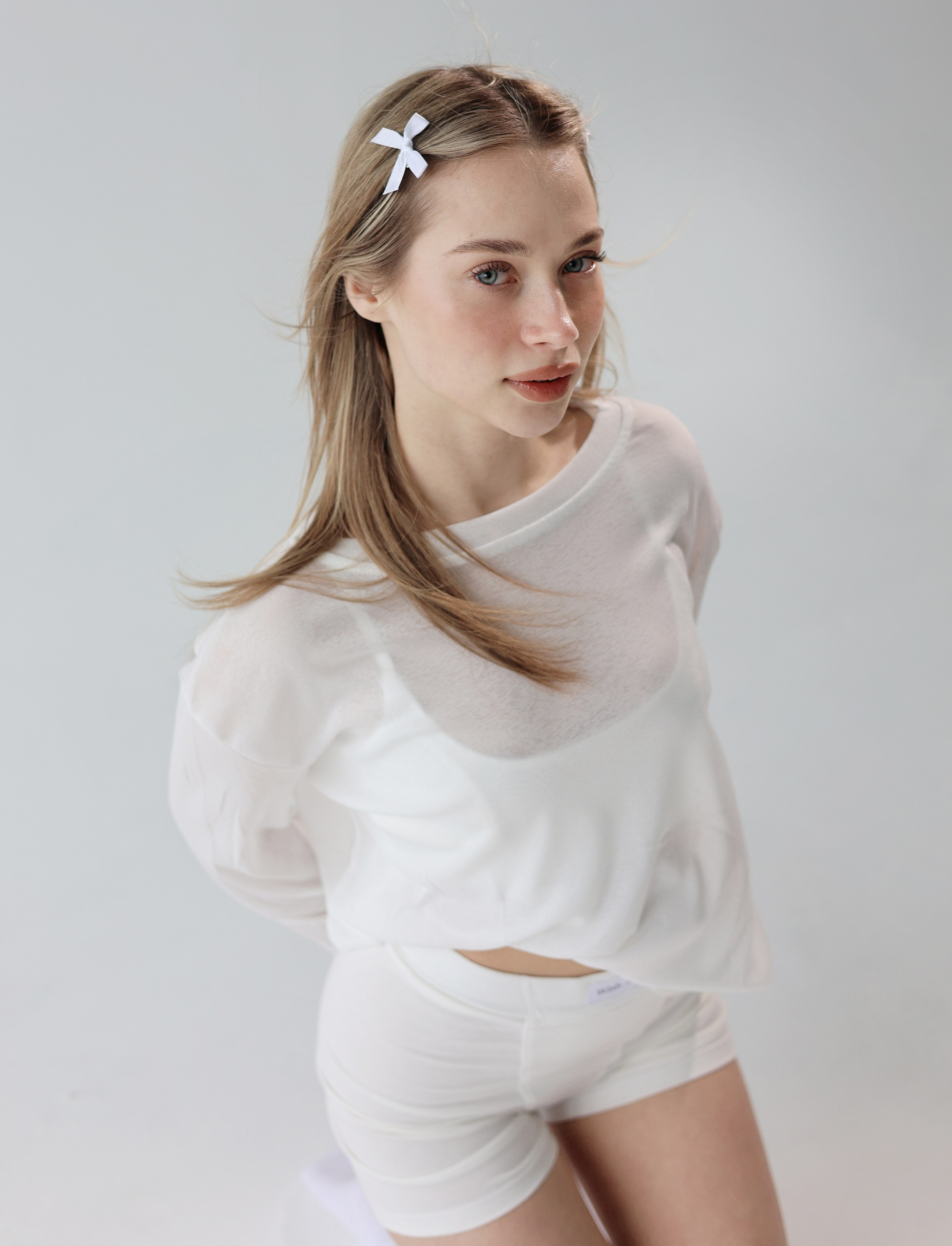 Нежная фотосессия Екатерины. Семейный и портретный фотограф в Краснодарском крае, Ростовской области и Москве