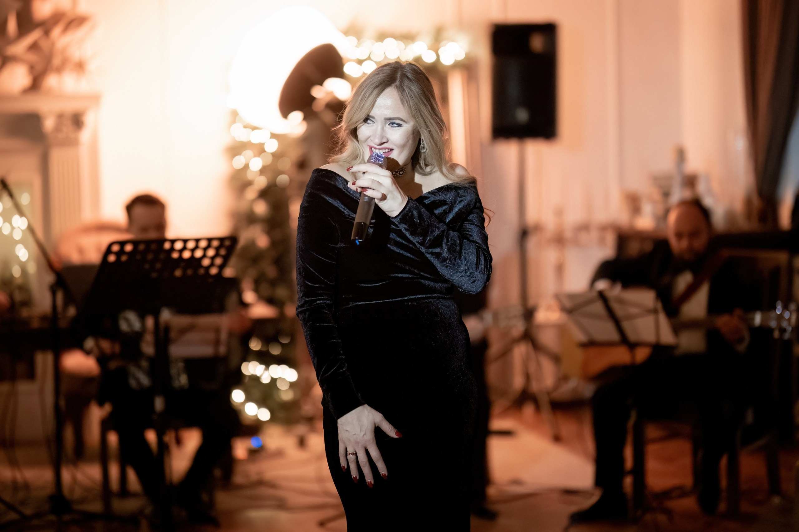 Танцевальный вечер. Марк Шишкин — репортажный фотограф в Воронеже и России