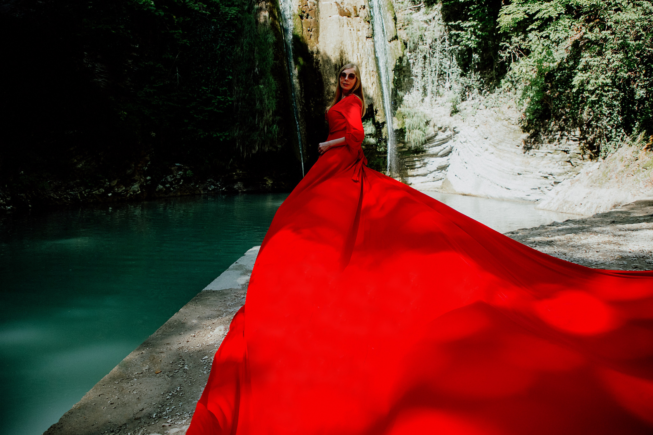 КРАСНОДАРСКИЙ КРАЙ МЕСТА. Свадебный и семейный фотограф/видеограф в Краснодаре Наталья Осинская