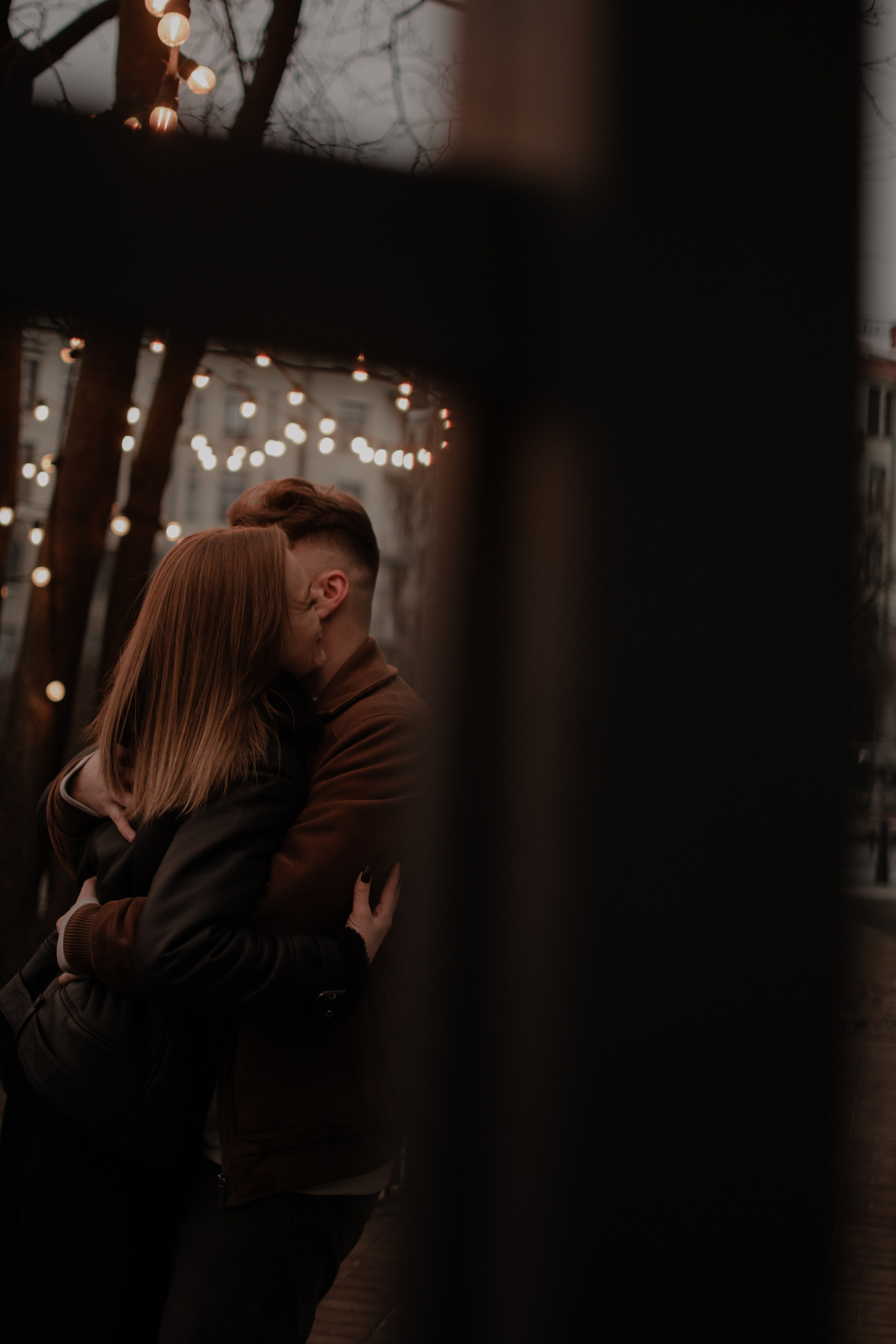 Аня и Витя. Фотограф Анфиса Хардина Екатеринбург