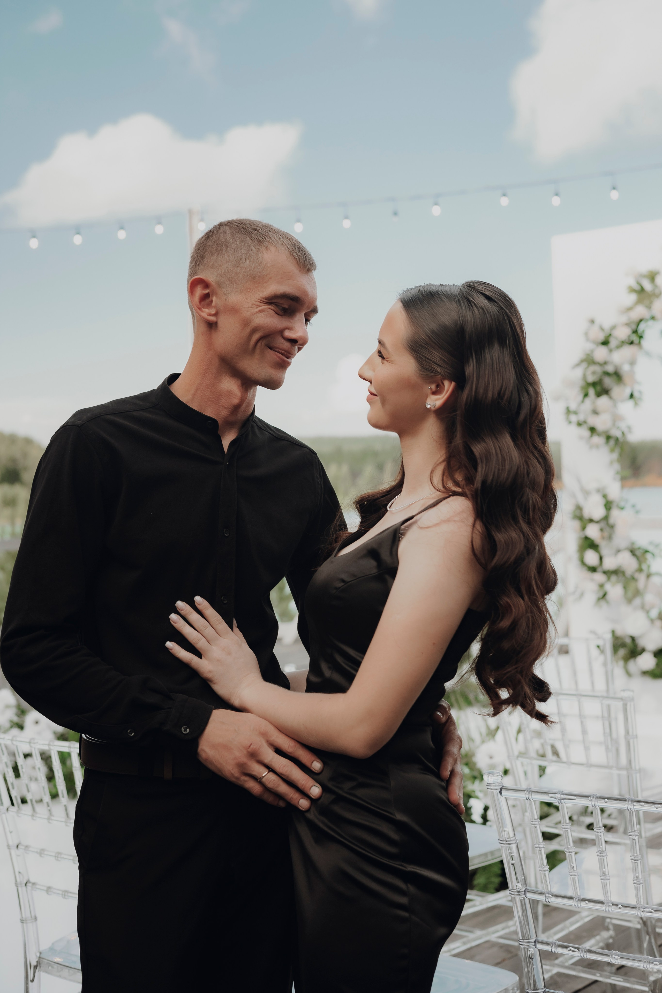 Свадебная фотосъемка в Ижевске. Свадебный и портретный фотограф в Ижевске и Санкт-Петербурге Саша Брокколи