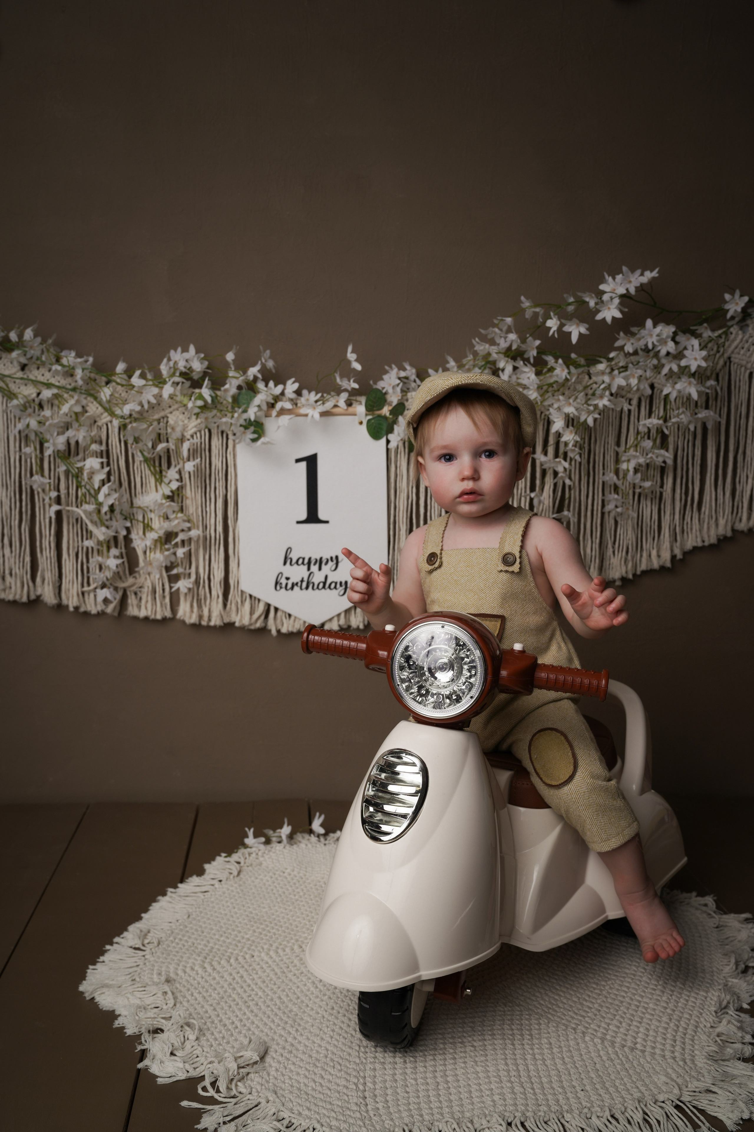 Пакет Эконом. Фотограф новорожденных, детей до года и беременных в Симферополе