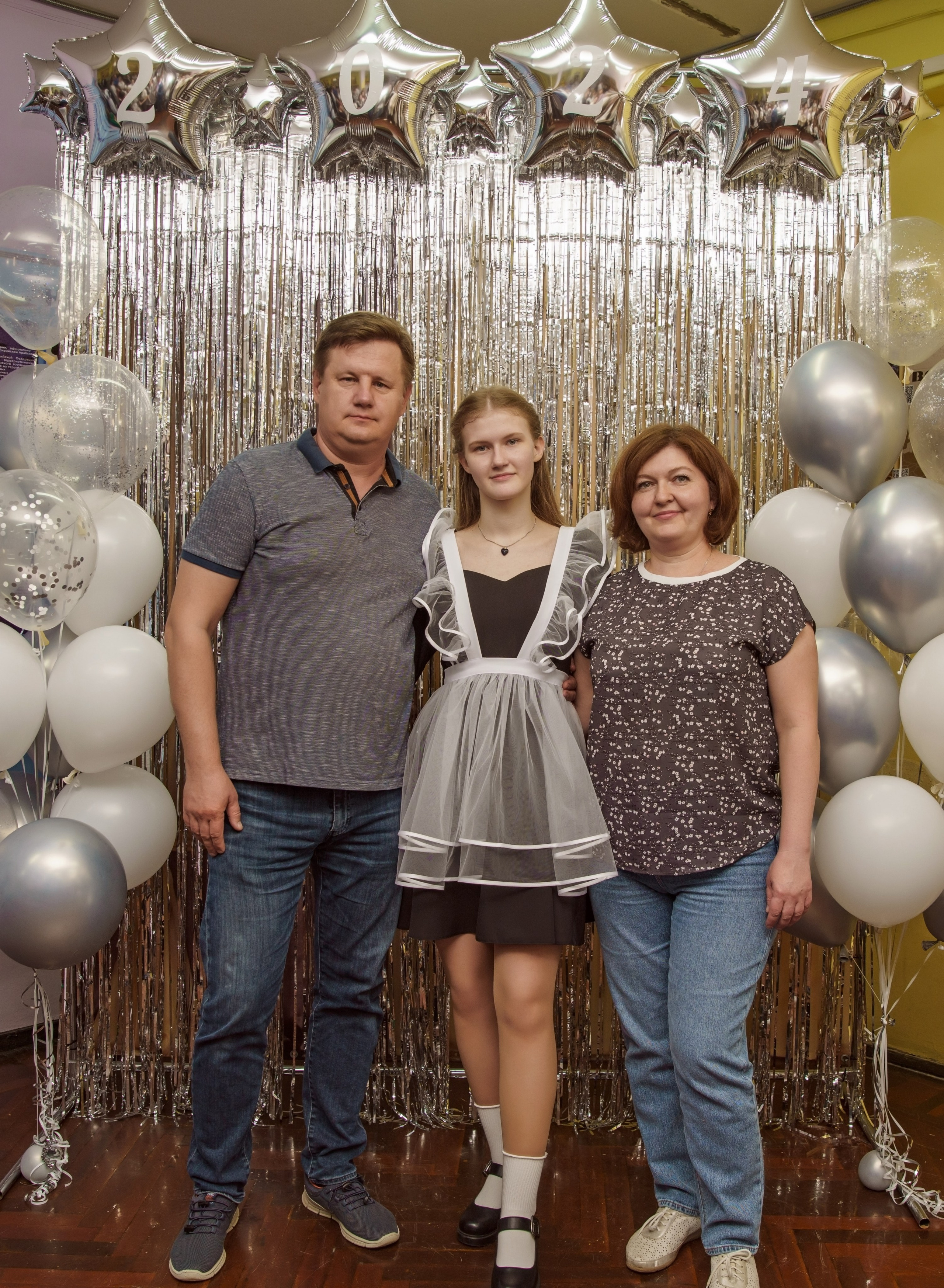 11 класс. Семейный и детский фотограф в Нижнем Новгороде