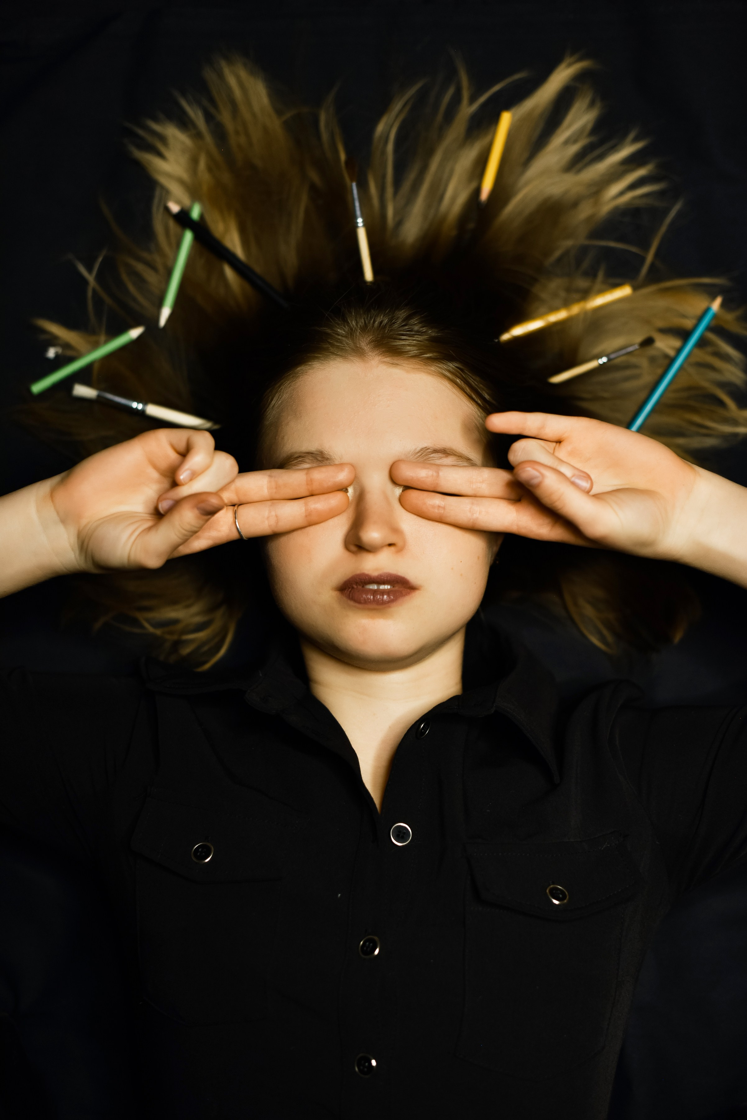 Студийный фотограф в Самаре и Самарской области