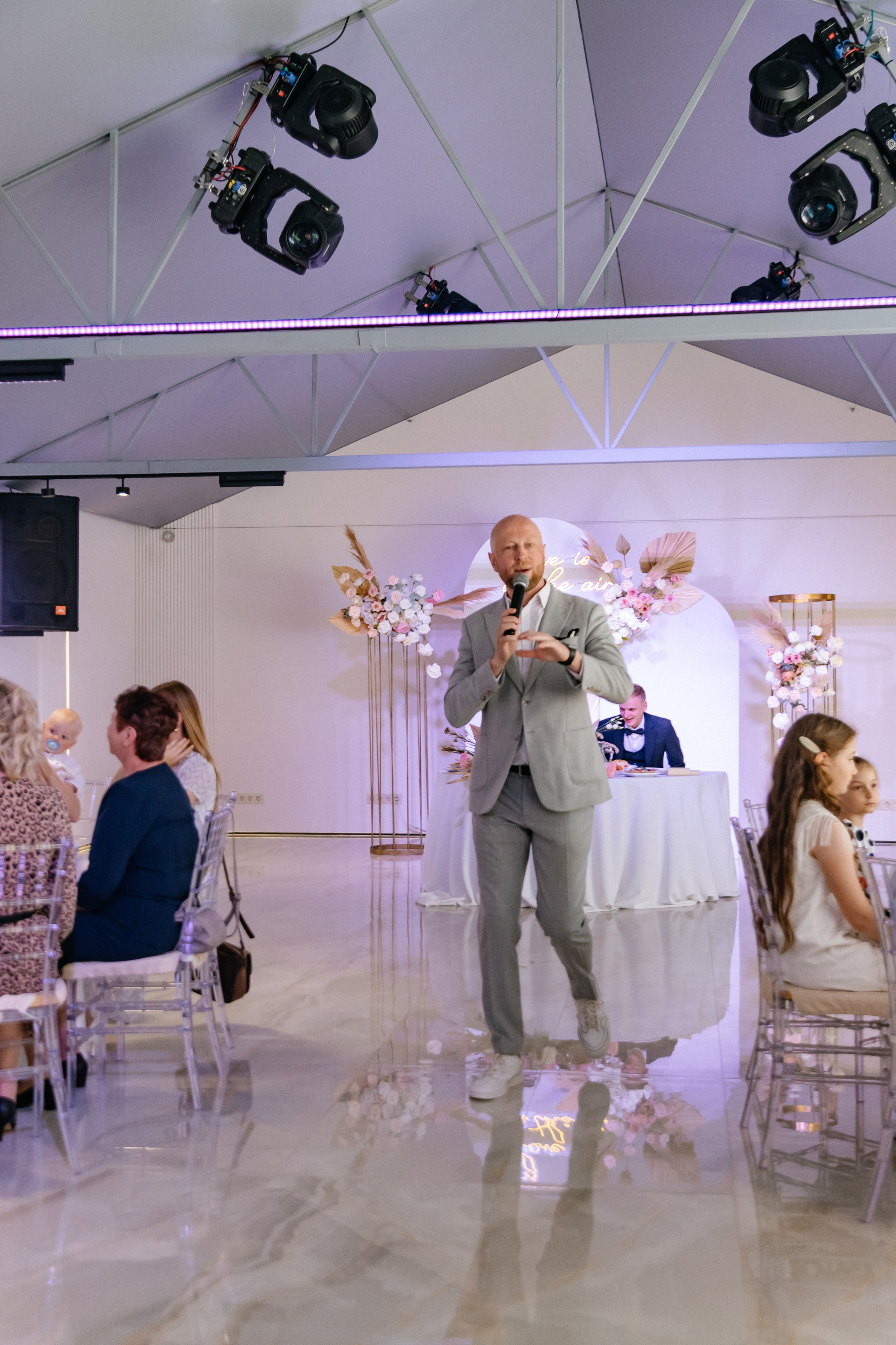 Алиса и Андрей. Свадебный и семейный фотограф Юлия Виноградова