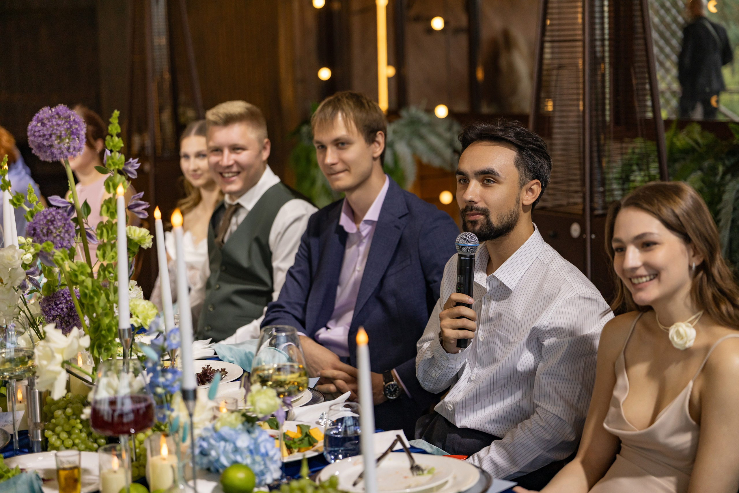 2025. Сергей и Катя. Свадебный и семейный фотограф в Москве и Европе Евгения Амелина