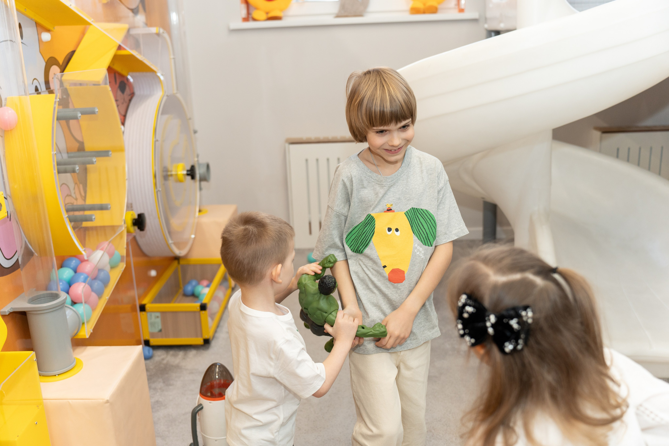 Базилион. Семейный и свадебный фотограф Минск, Беларусь Анна Орловская