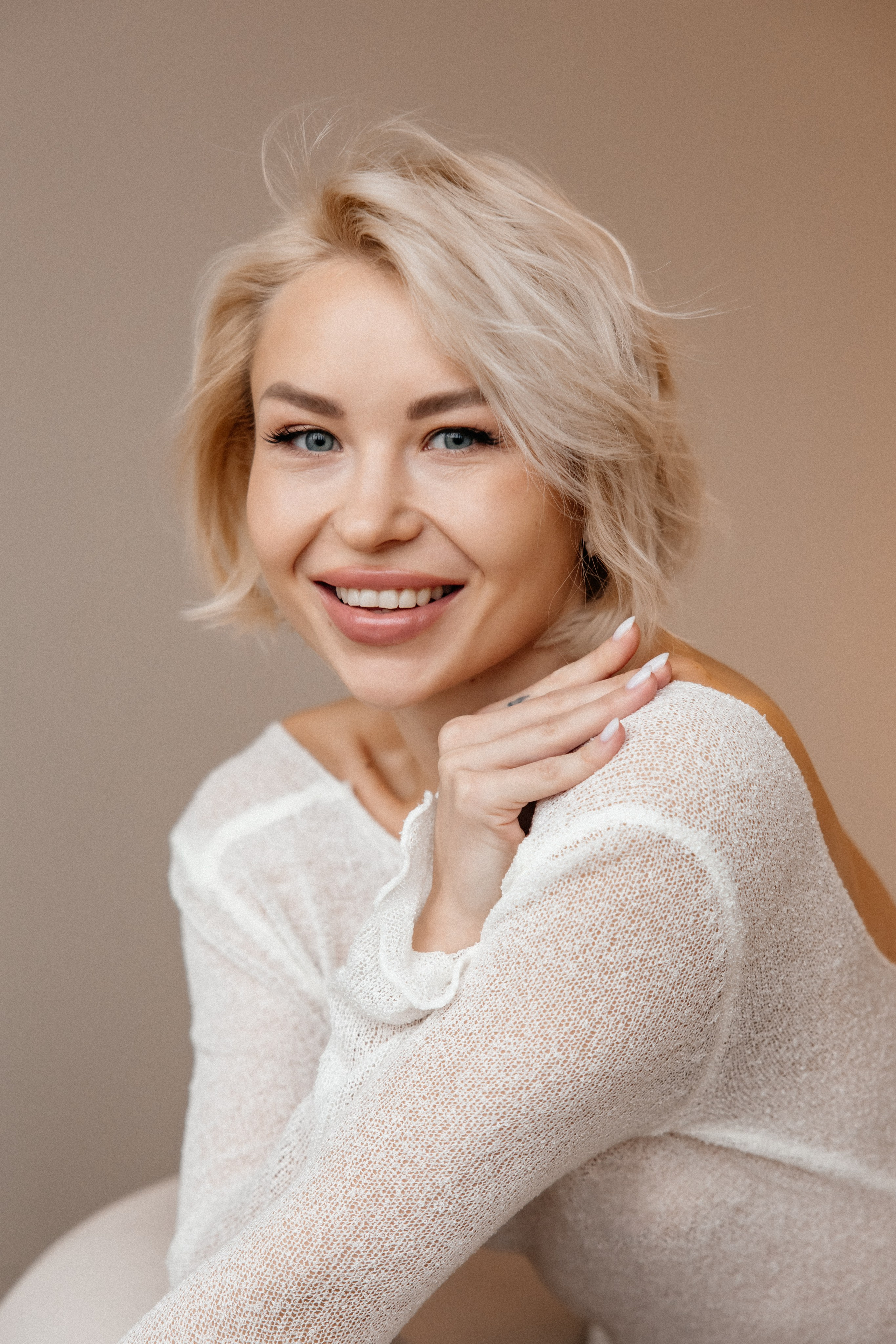 Ира. Светлана Ванцлав — фотограф Минск, Беларусь