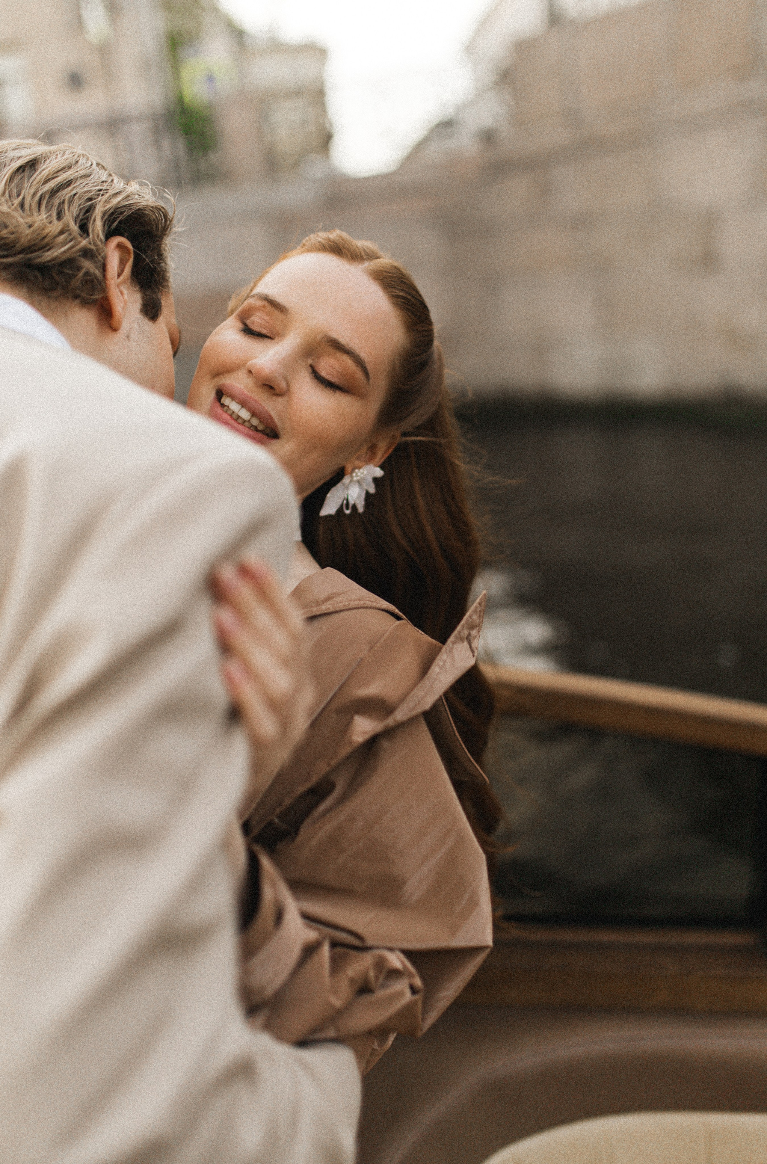 Лиза и Сева. Семейный и свадебный фотограф в Екатеринбурге Орлова Ирина