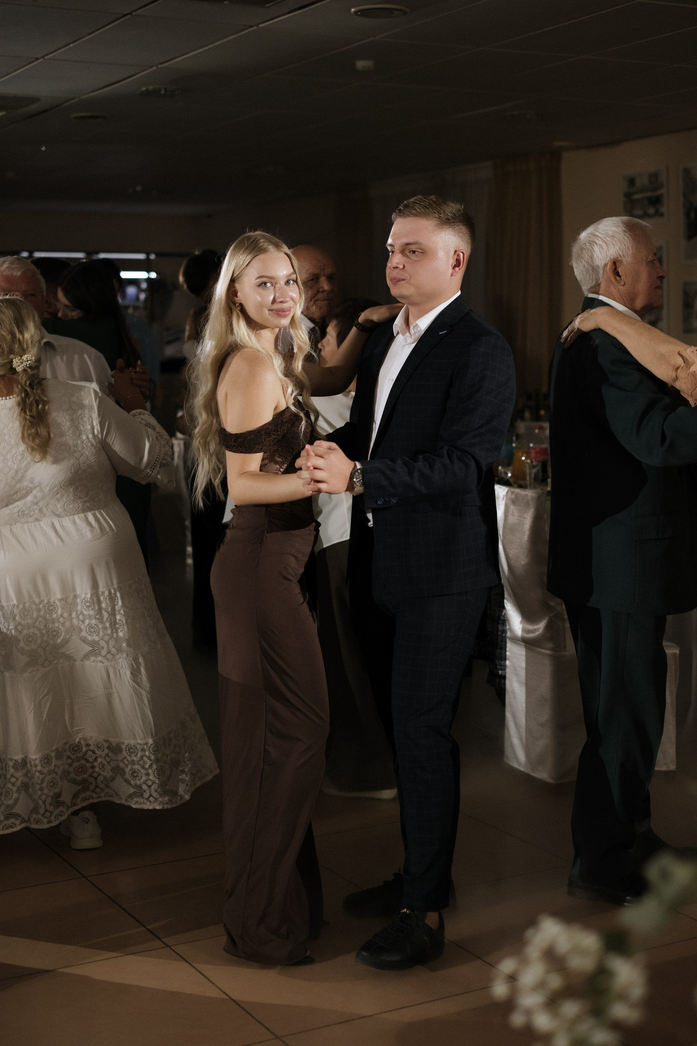 Иван и Ангелина. Свадебный и семейный фотограф в Волгограде Кристина Иванова