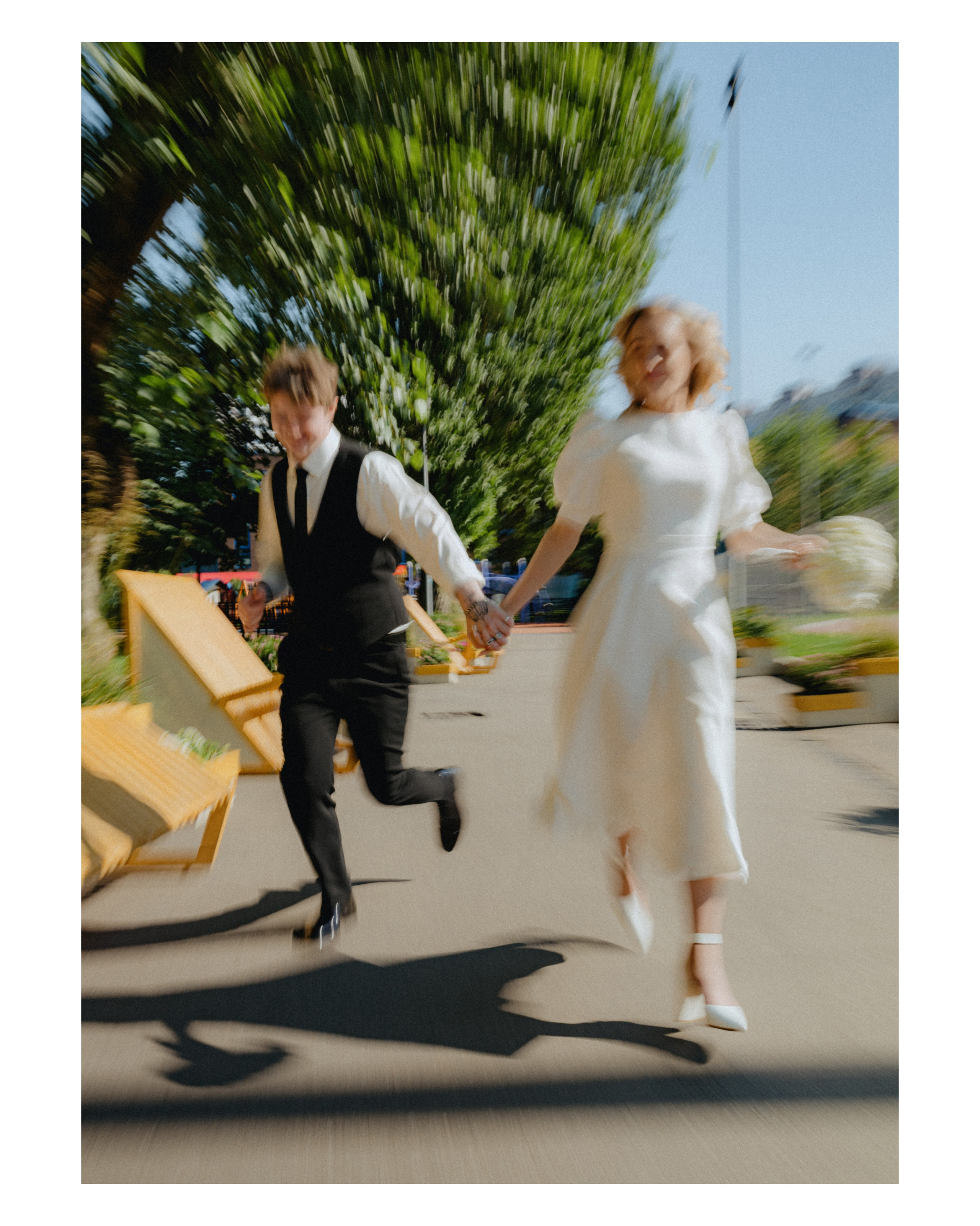 Настя & Артур. Фотограф в Москве Даниил Титоров