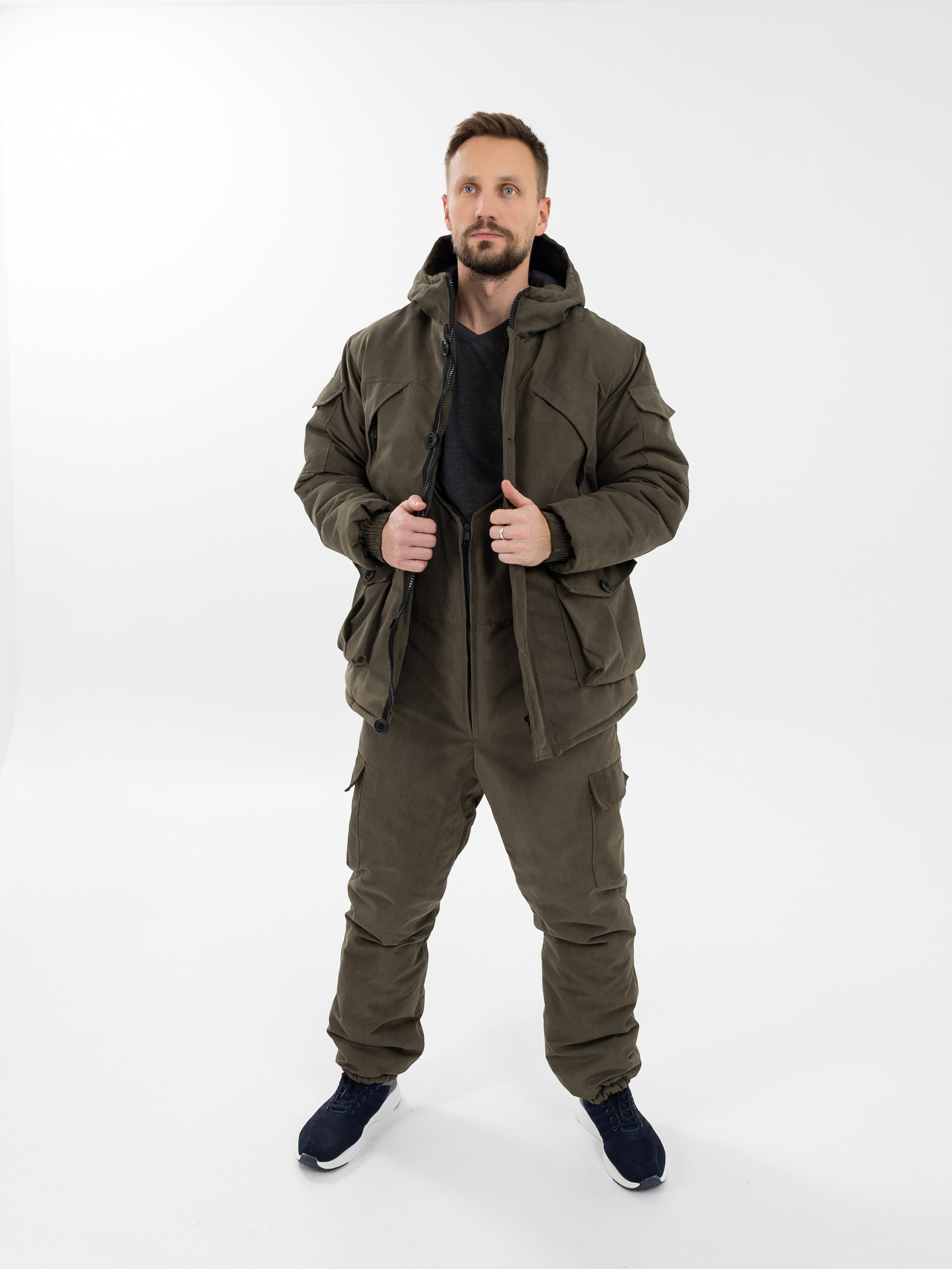 Модельная. Главная