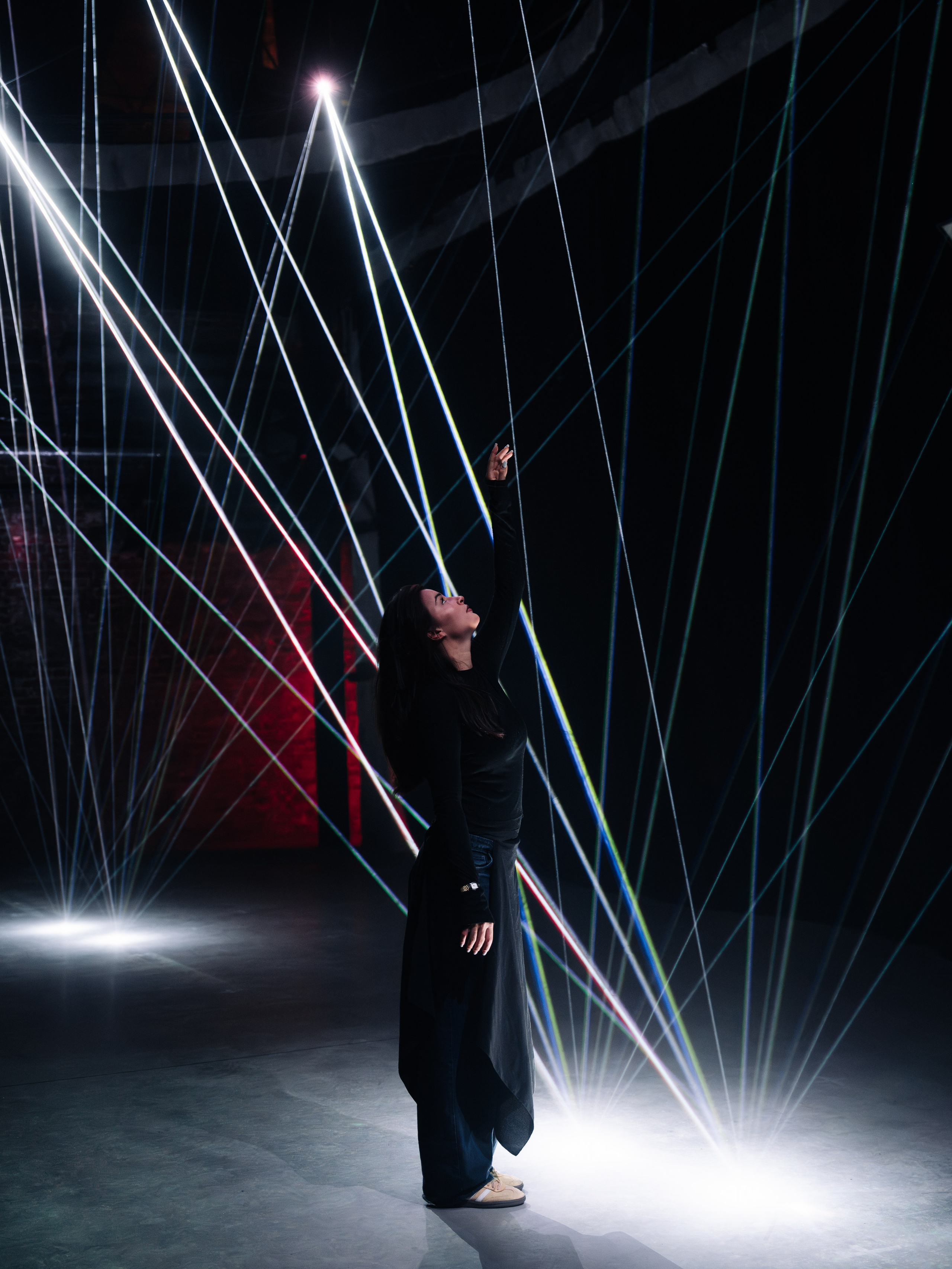 CISTERN SPACE, media.tribe, Тонкие Материи. @tomrus: Рустам Шагиморданов — фотограф