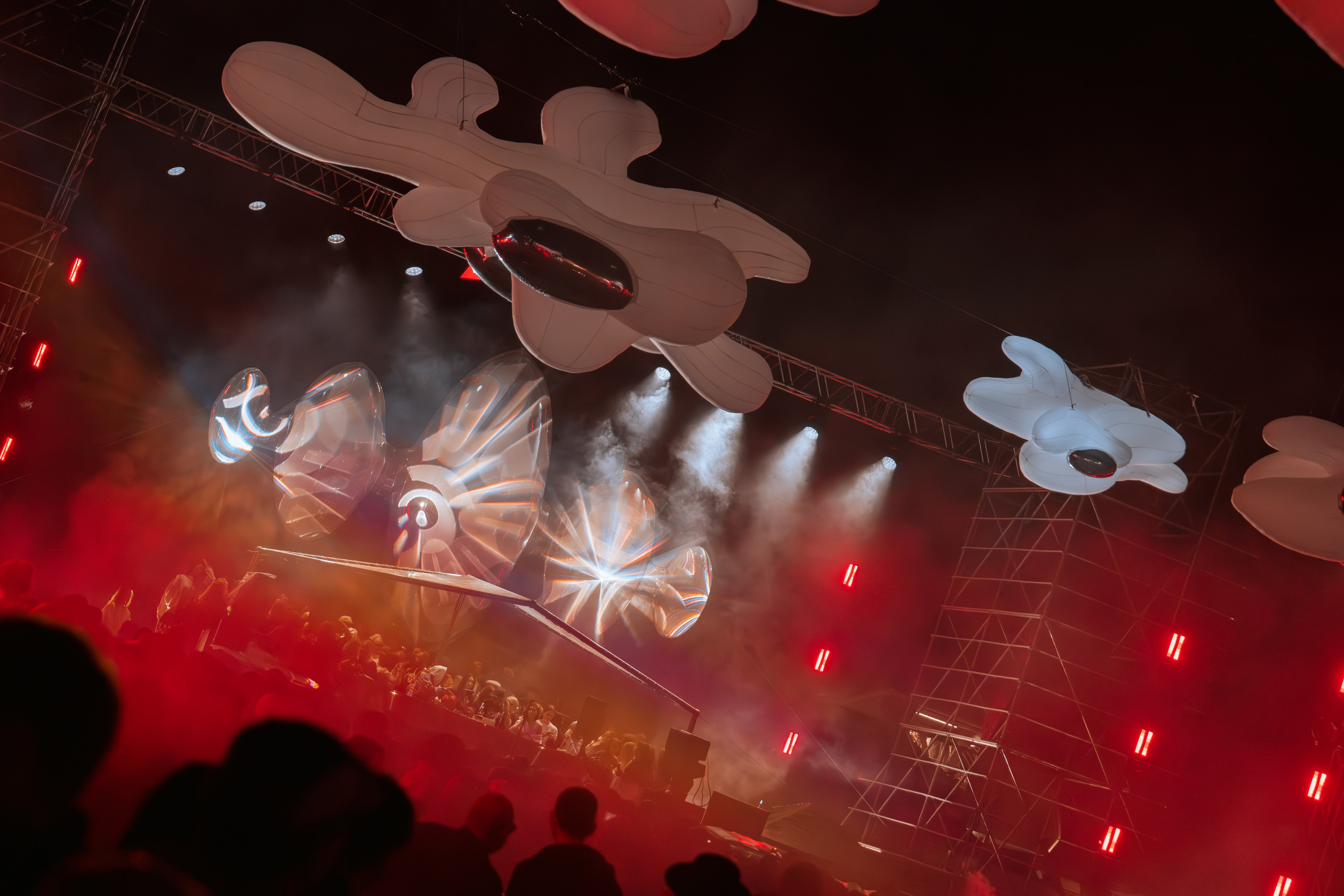 New Star Weekend, SILA SVETA. @tomrus: Рустам Шагиморданов — фотограф