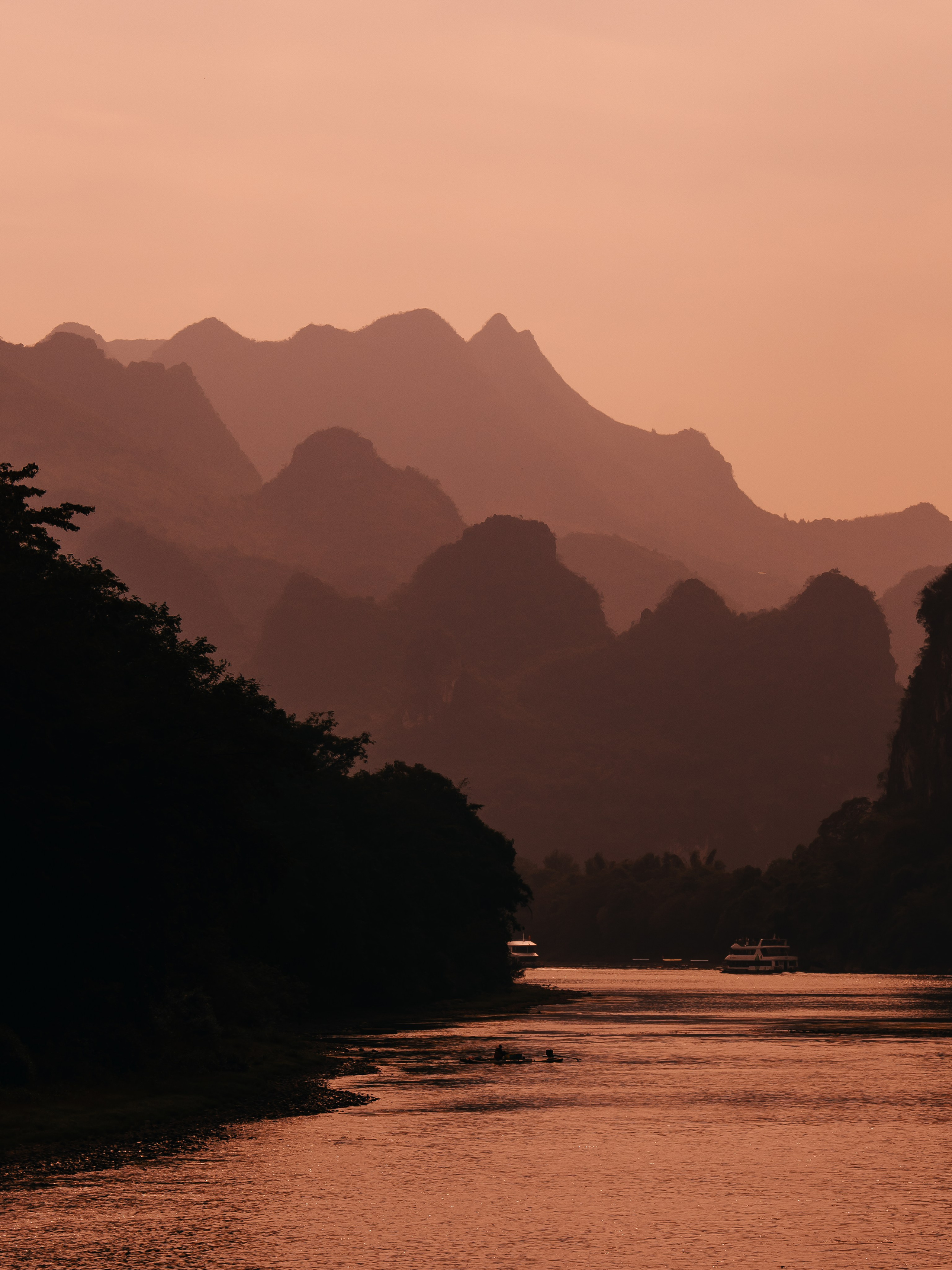 China/Китай. @tomrus: Рустам Шагиморданов — фотограф