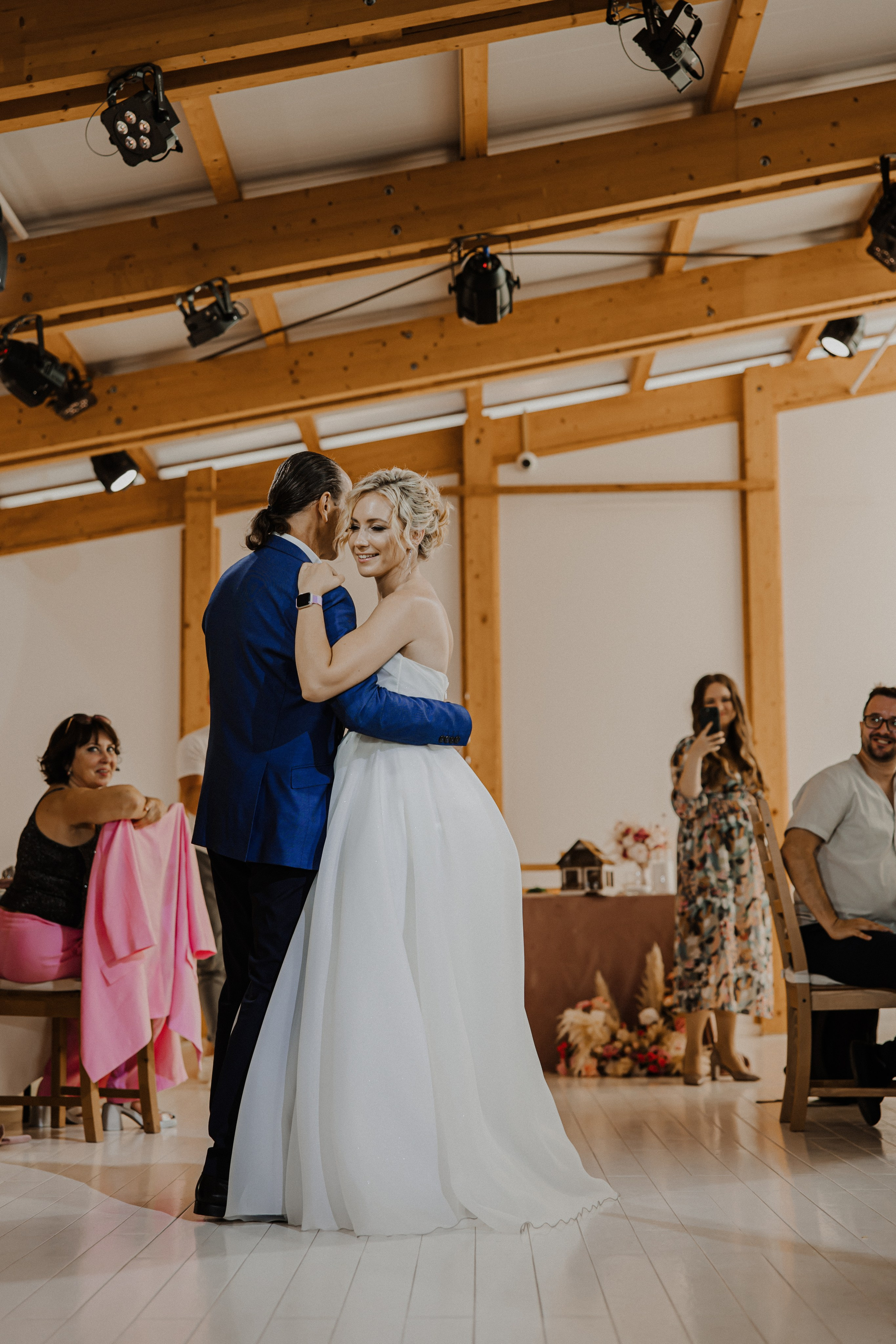 Олег и Диана. Свадебный и семейный фотограф Елизавета Ермак | Москва и МО