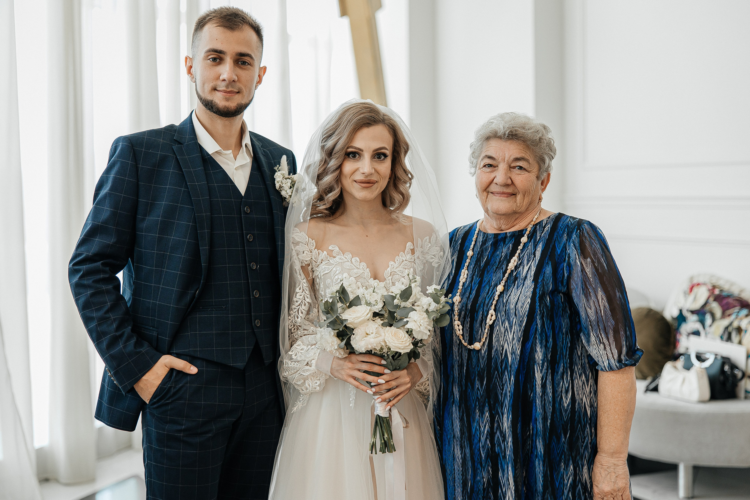 Оксана и Тимур. Свадебный и семейный фотограф Елизавета Ермак | Москва и МО