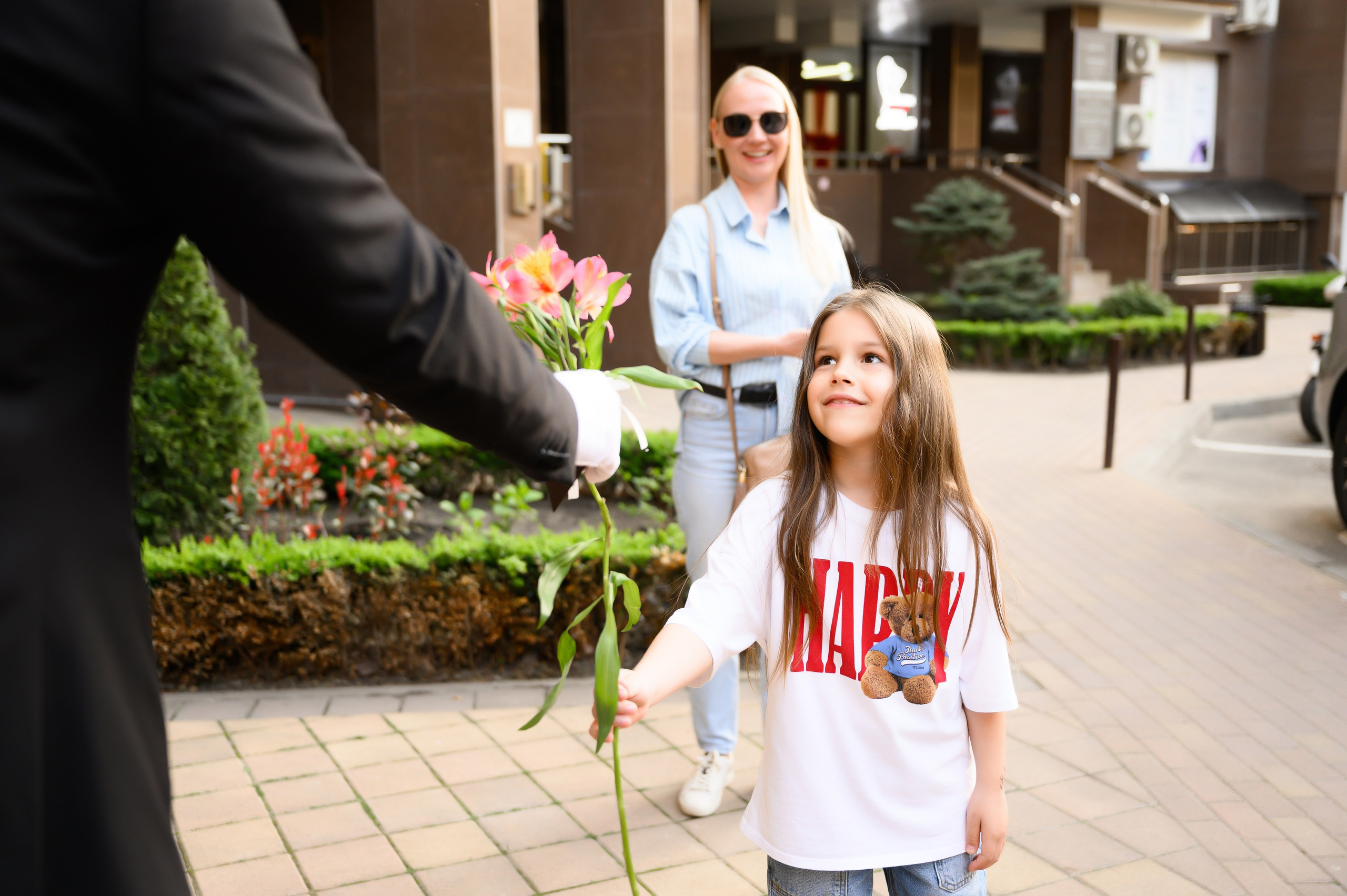 Аппартаменто. Открытие. Свадебный и семейный фотограф в Краснодаре