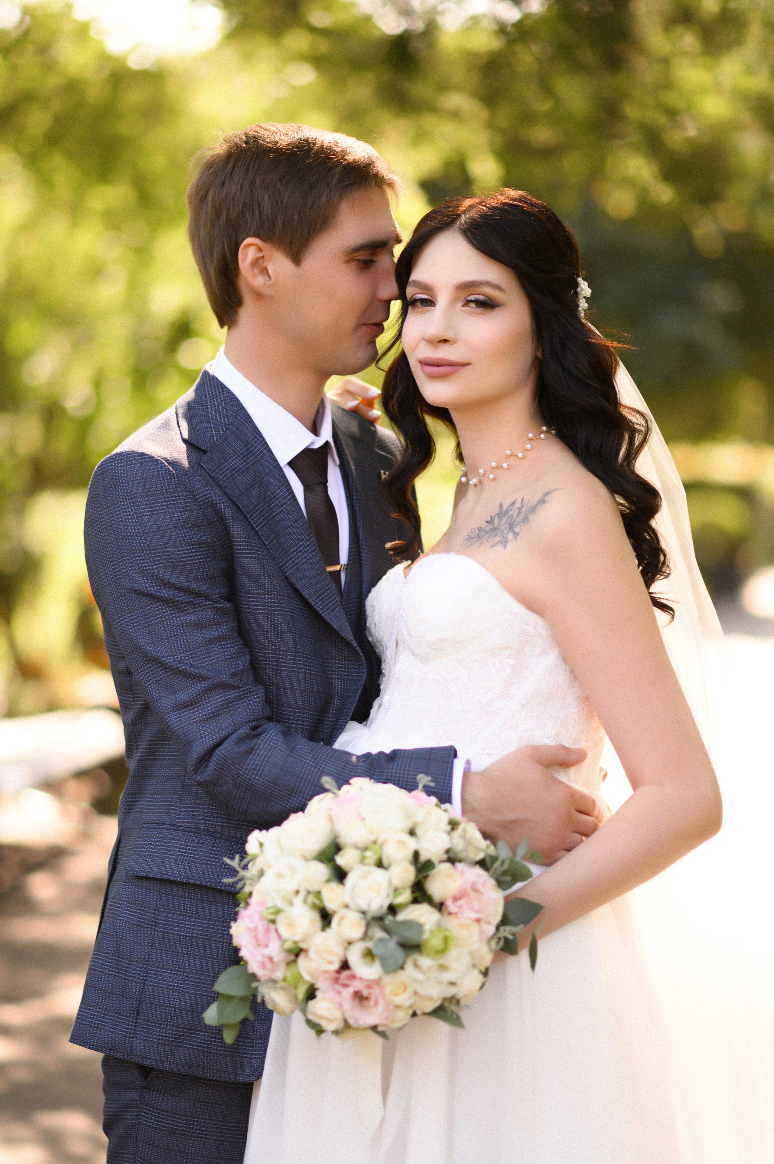 08.10.22. Свадебный и семейный фотограф в Краснодаре