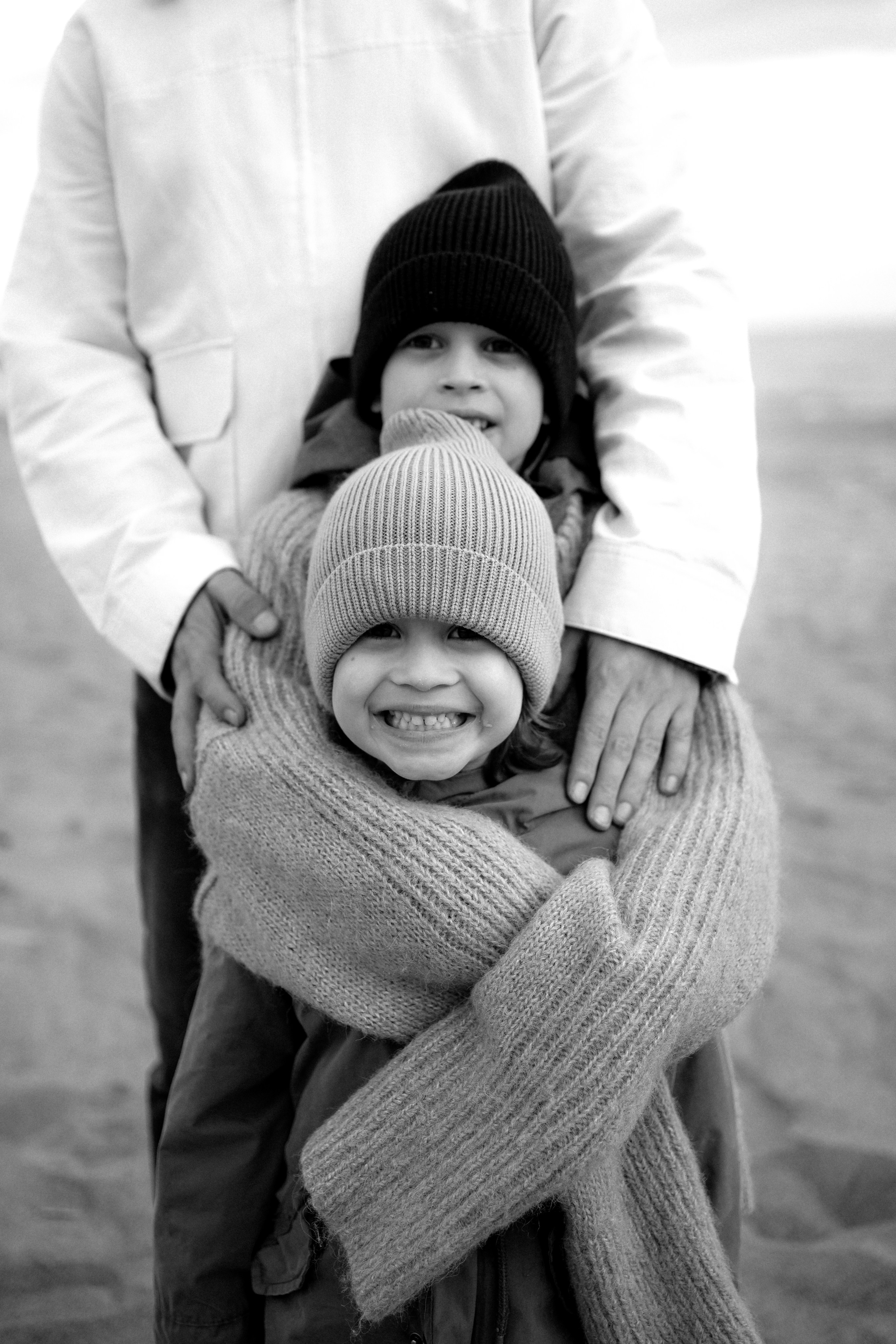 Питер, залив. Фотограф Перевозкина Анна