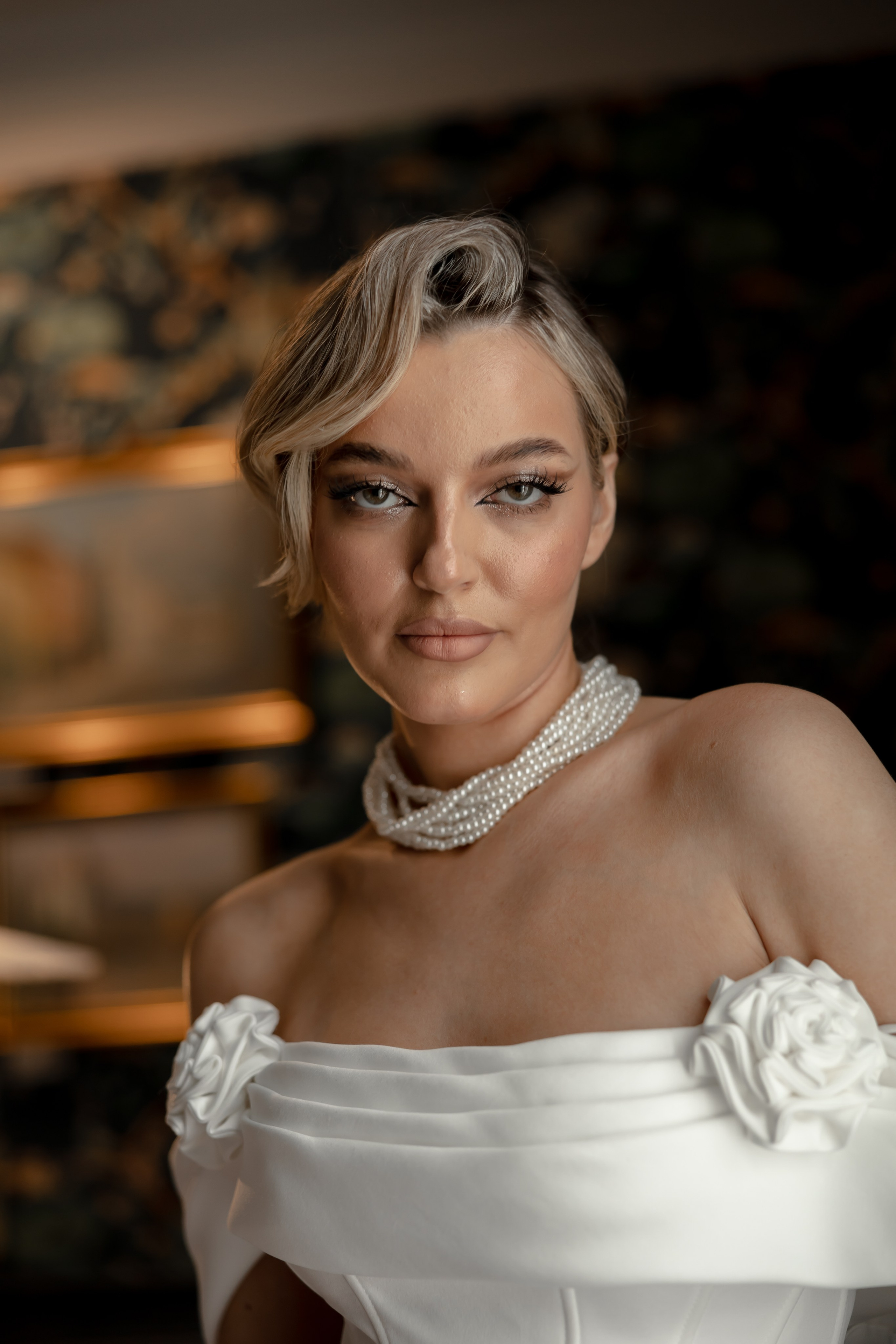 Алина+Ибрагим. Фотограф Элла Ефимова