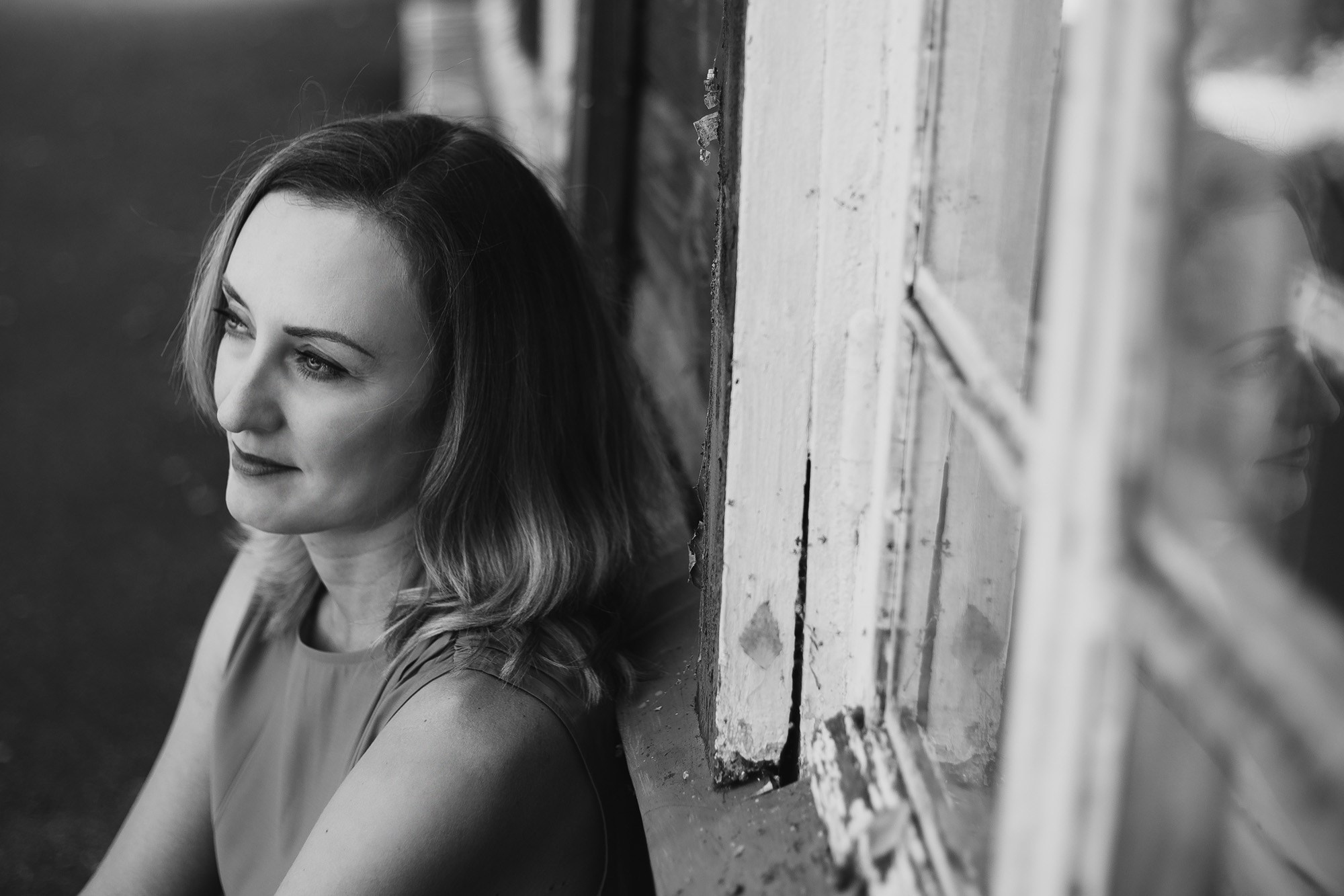 Летние тени Тамбова. Фотограф в Москве — Ольга Федотова