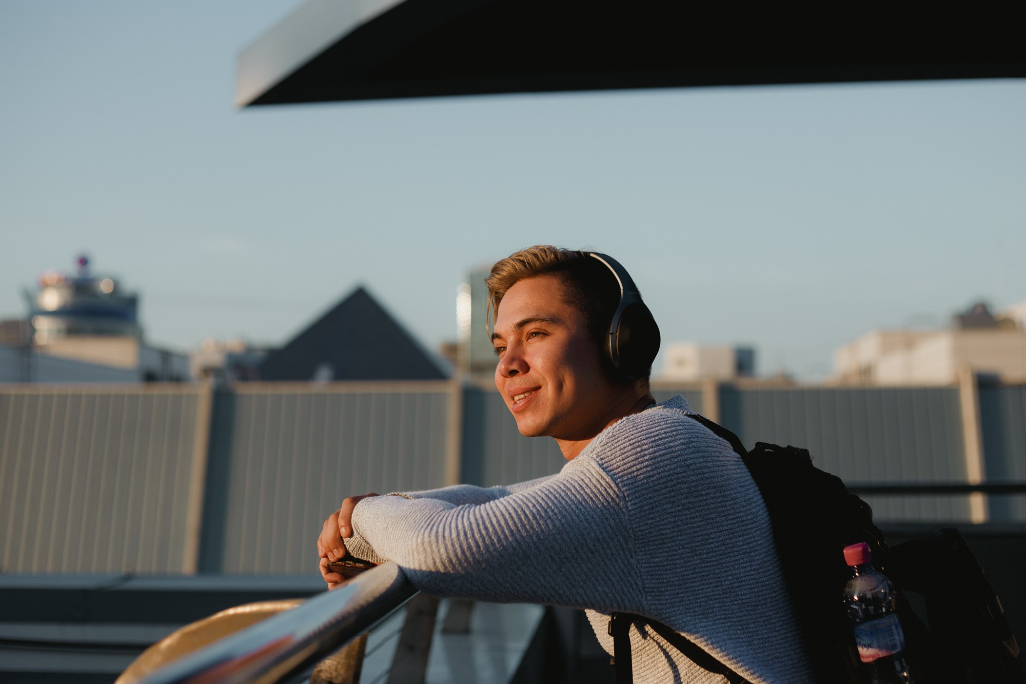 Горизонт притяжения. Фотограф в Москве — Ольга Федотова