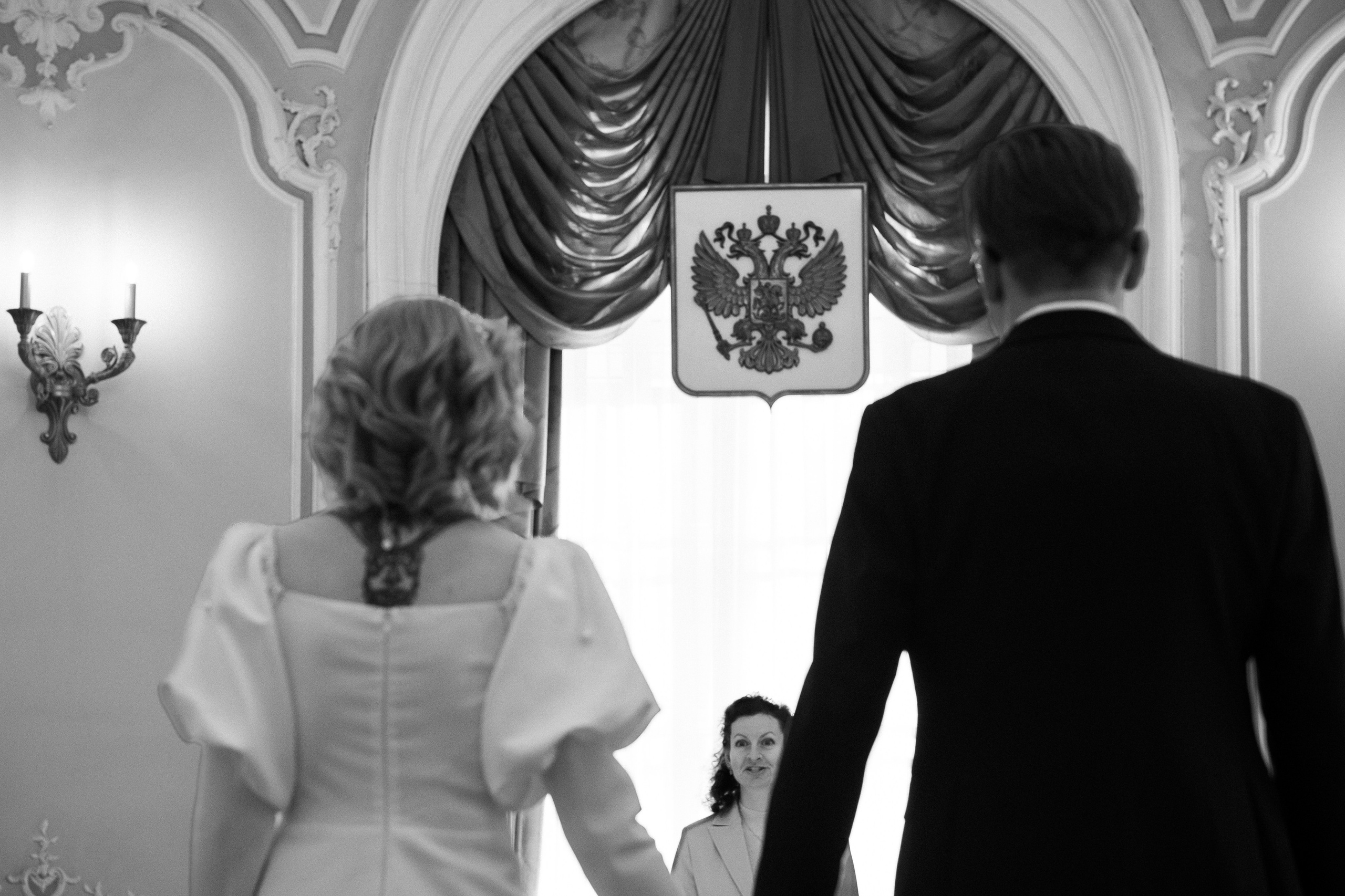 Ян + Екатерина. Professional photoartist in St. Petersburg (wedding, reportage, portrait, model book, love story) Alexander Shvedov