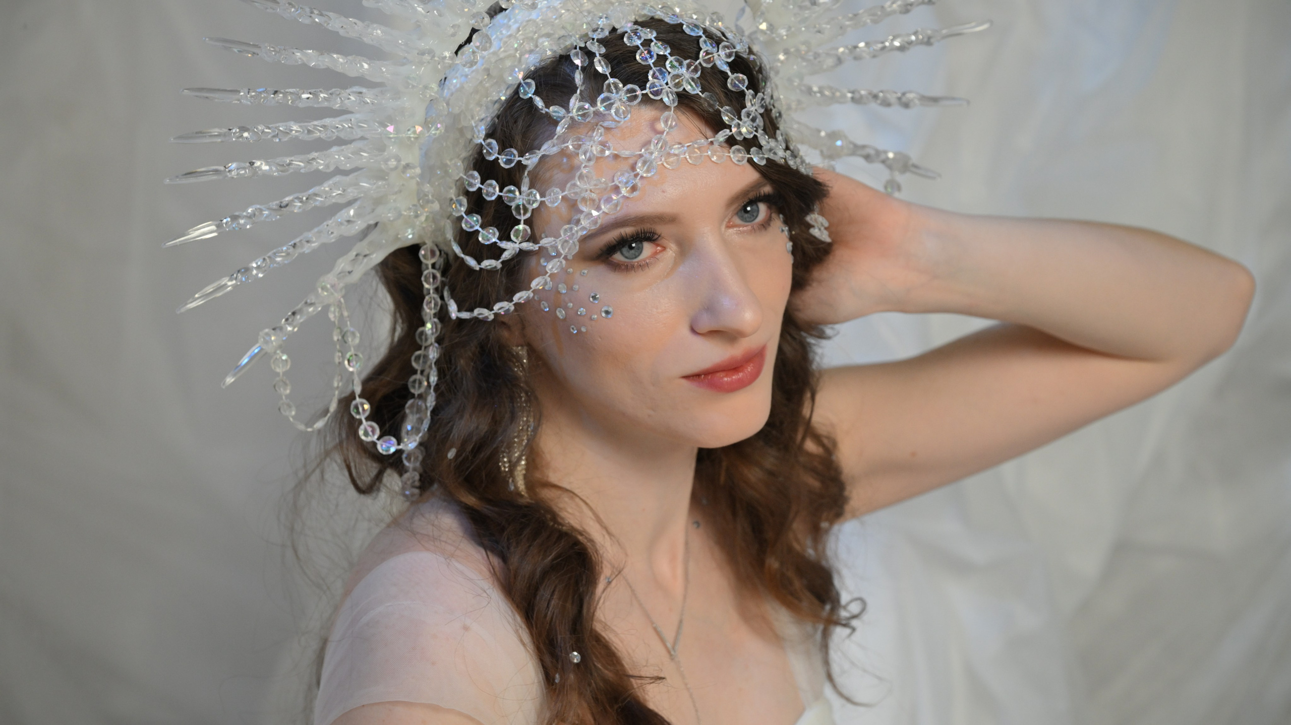 Снежинки 1. Фотограф в Санкт-Петербурге Сафронов Николай