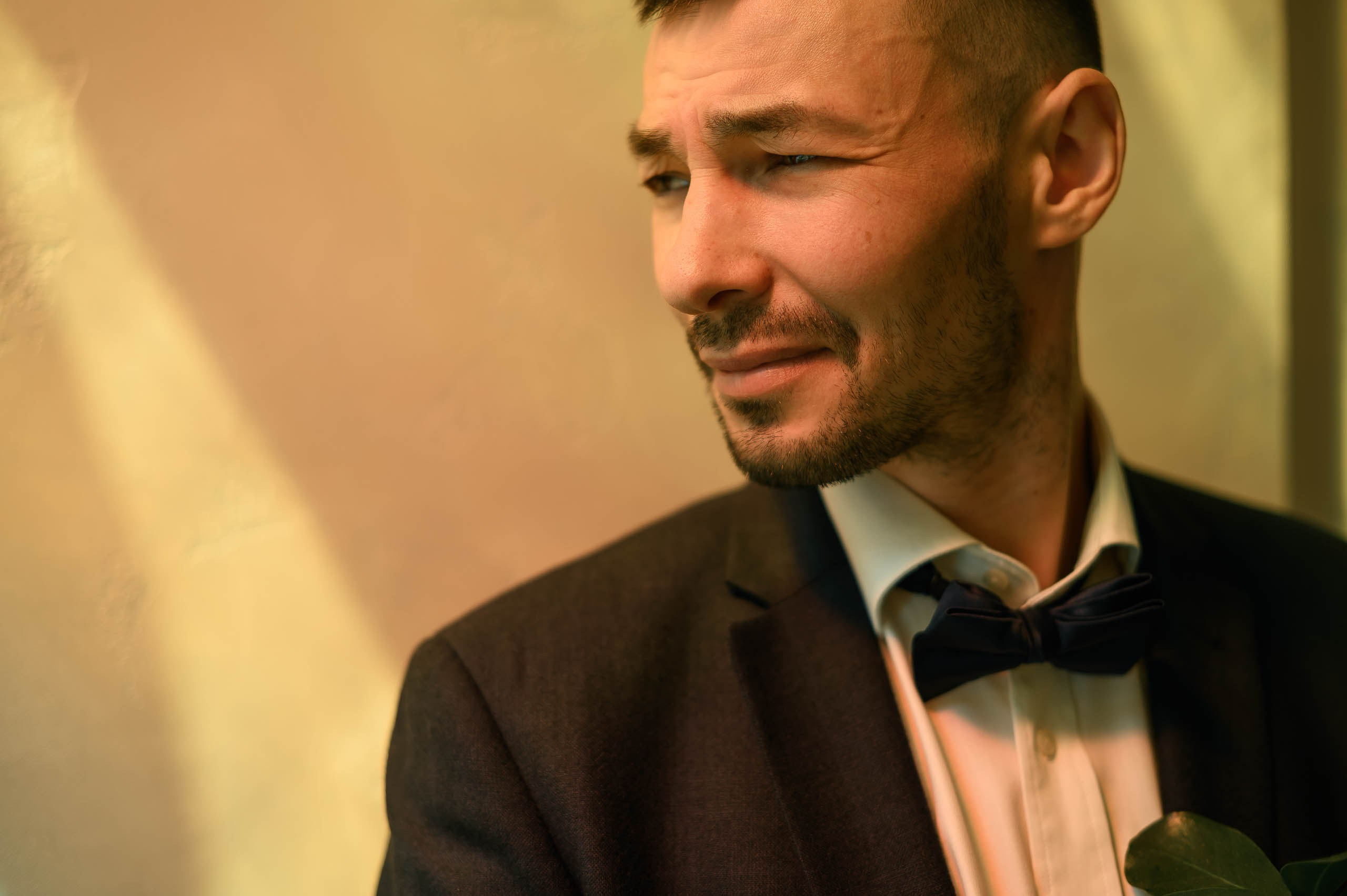 Серия 4. Евгений Нисковских — свадебный и репортажный фотограф в Тюмени