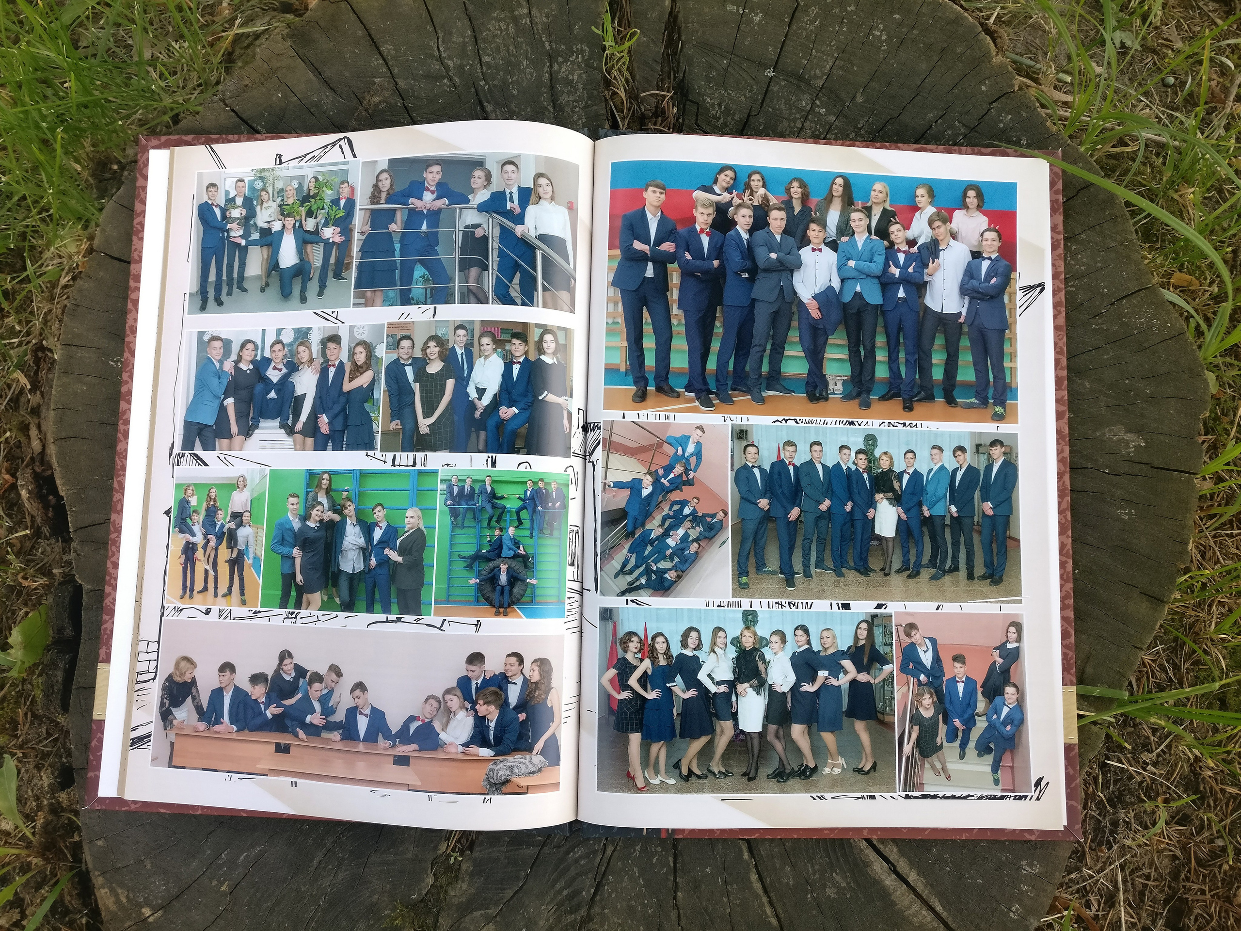 Путешествие. Фотограф Гончарова Анна г. Можайск