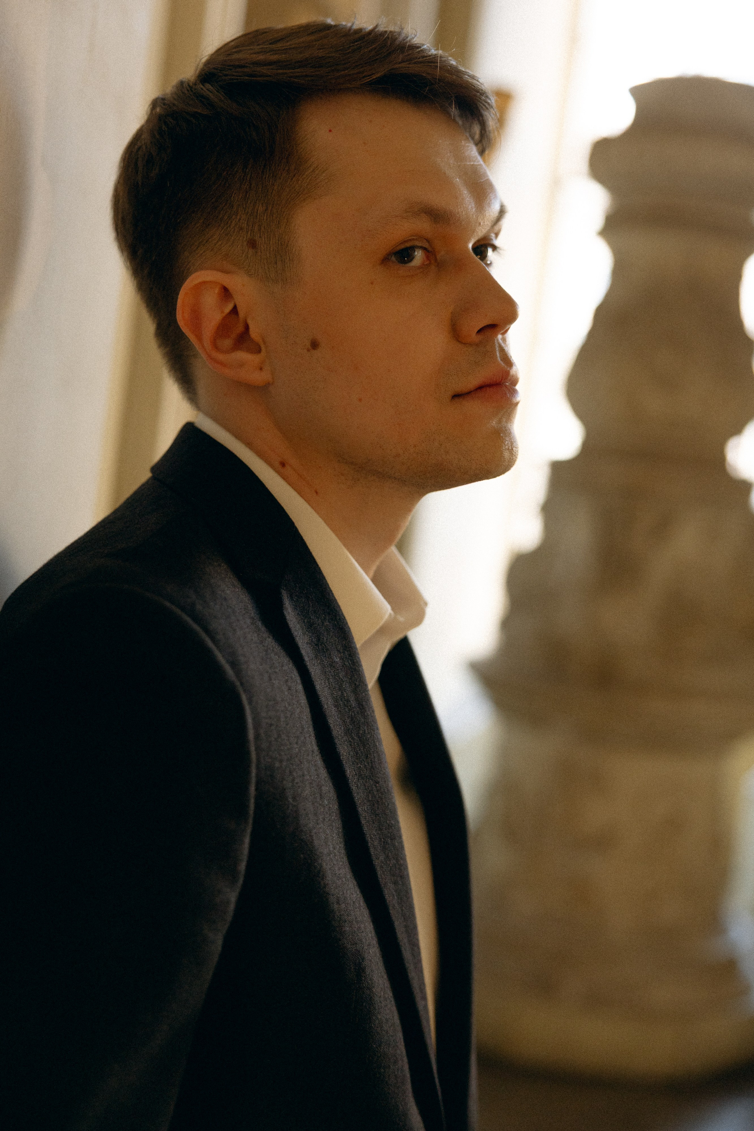 K|T. Свадебный фотограф Таня Караисаева