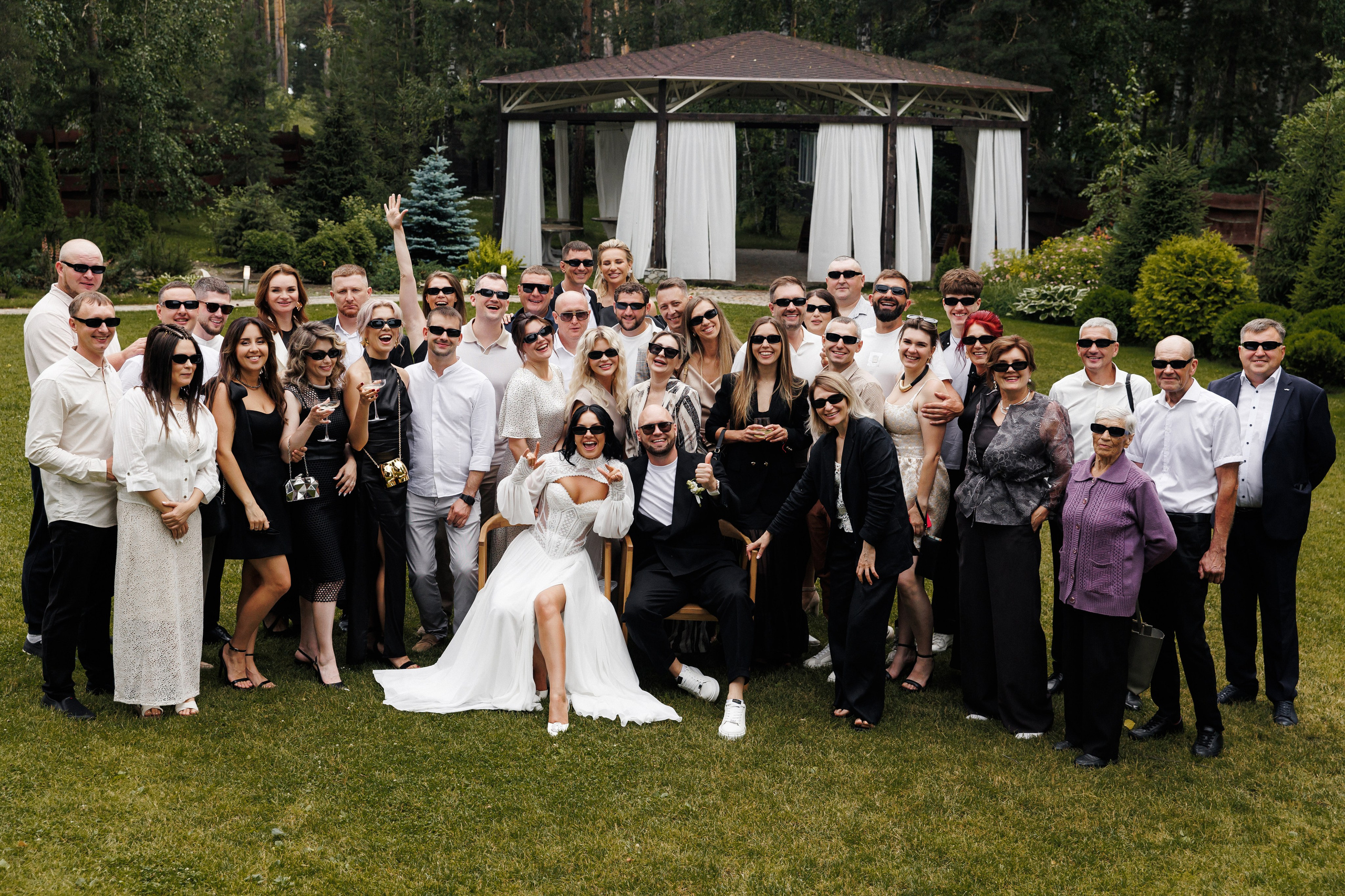 Артем и Мария. Свадебный и репортажный фотограф Евгений Петров